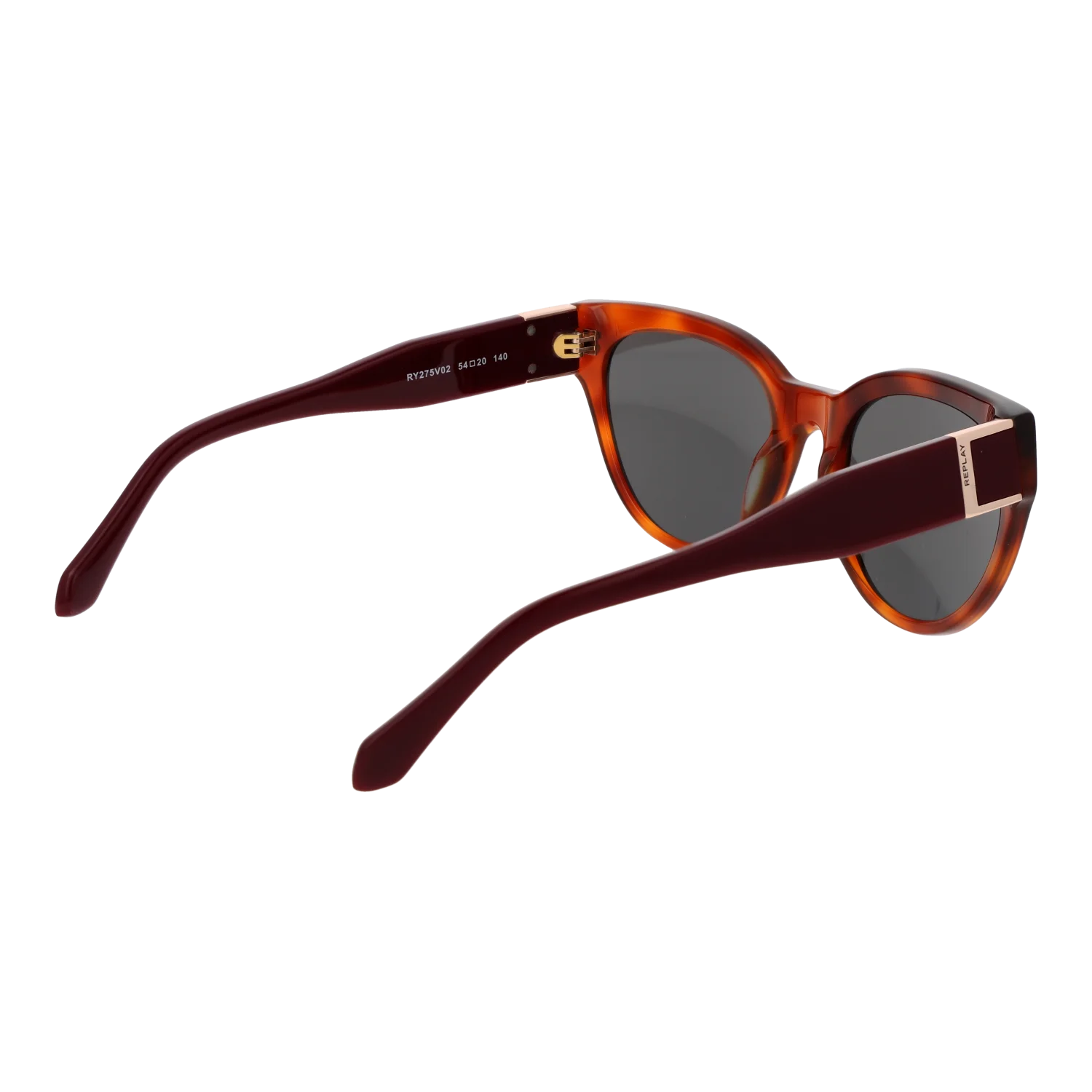 Replay RY275V 5402S – von hinten