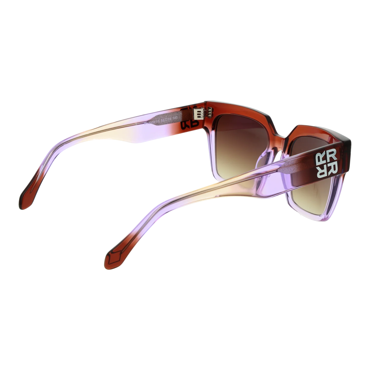 Replay RY295V 5203S – von hinten