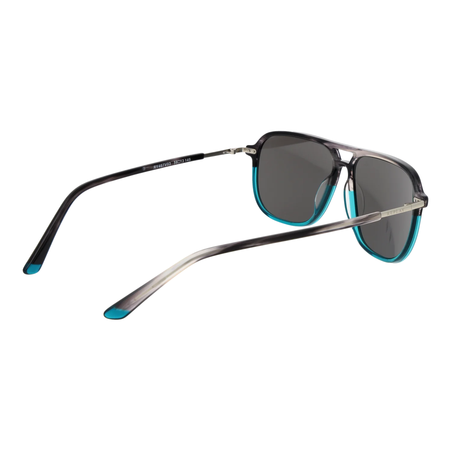 Replay RY467V 5603S – von hinten