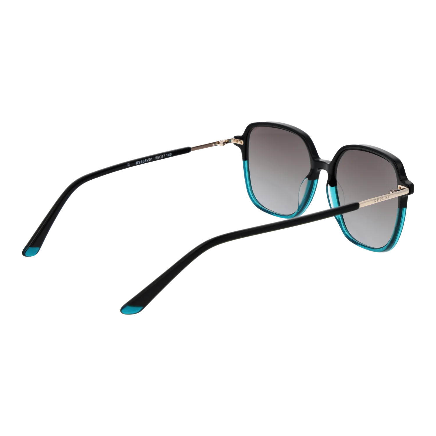 Replay RY468V 5501S – von hinten