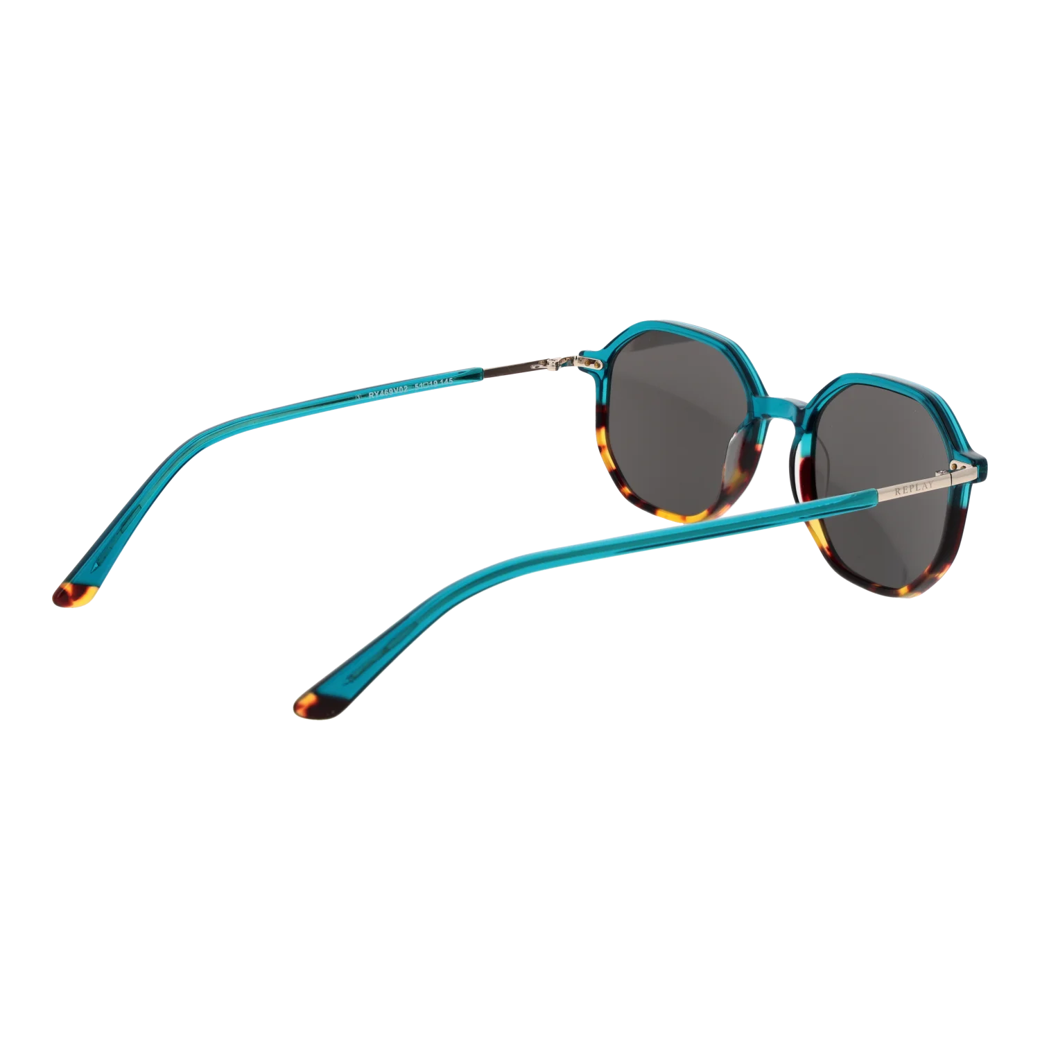 Replay RY469V 5102S – von hinten