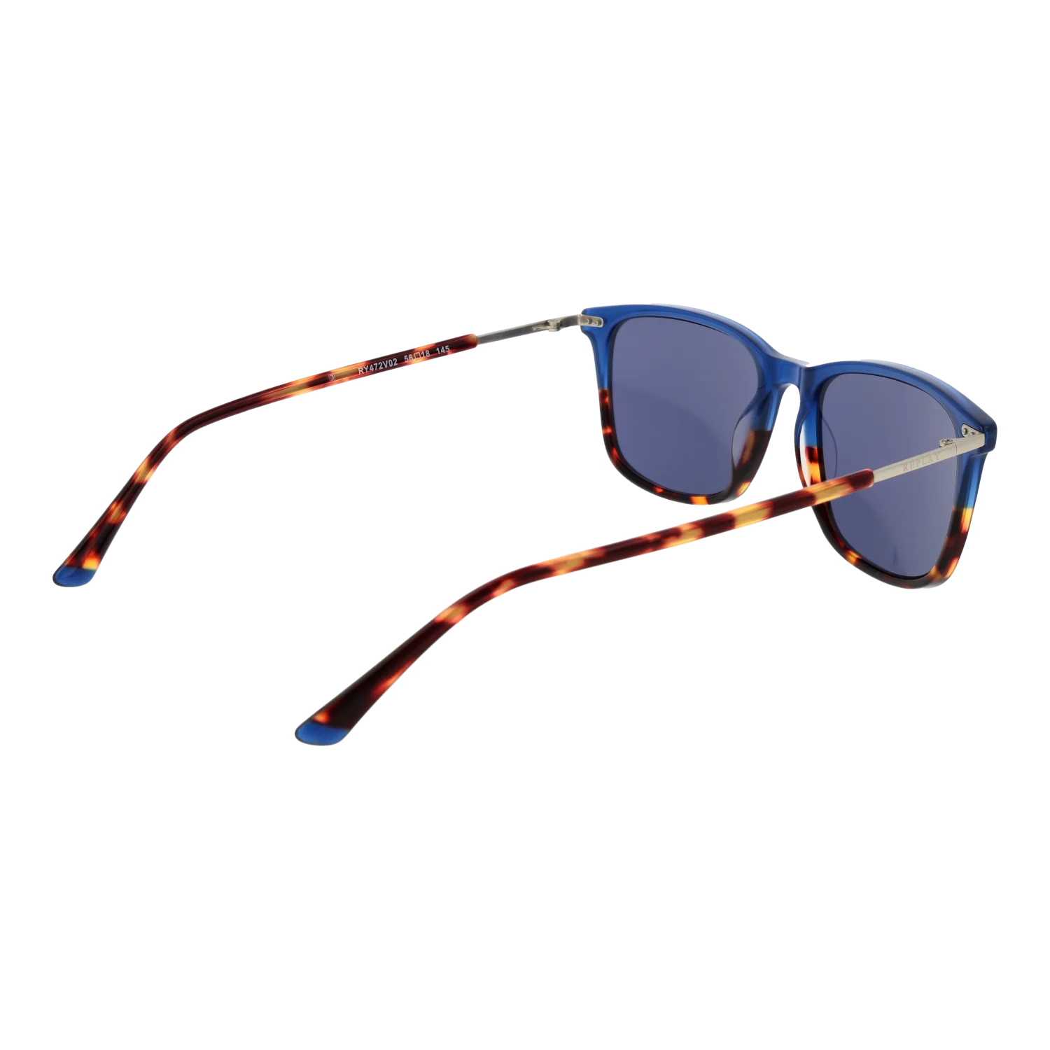 Replay RY472V 5602S – von hinten
