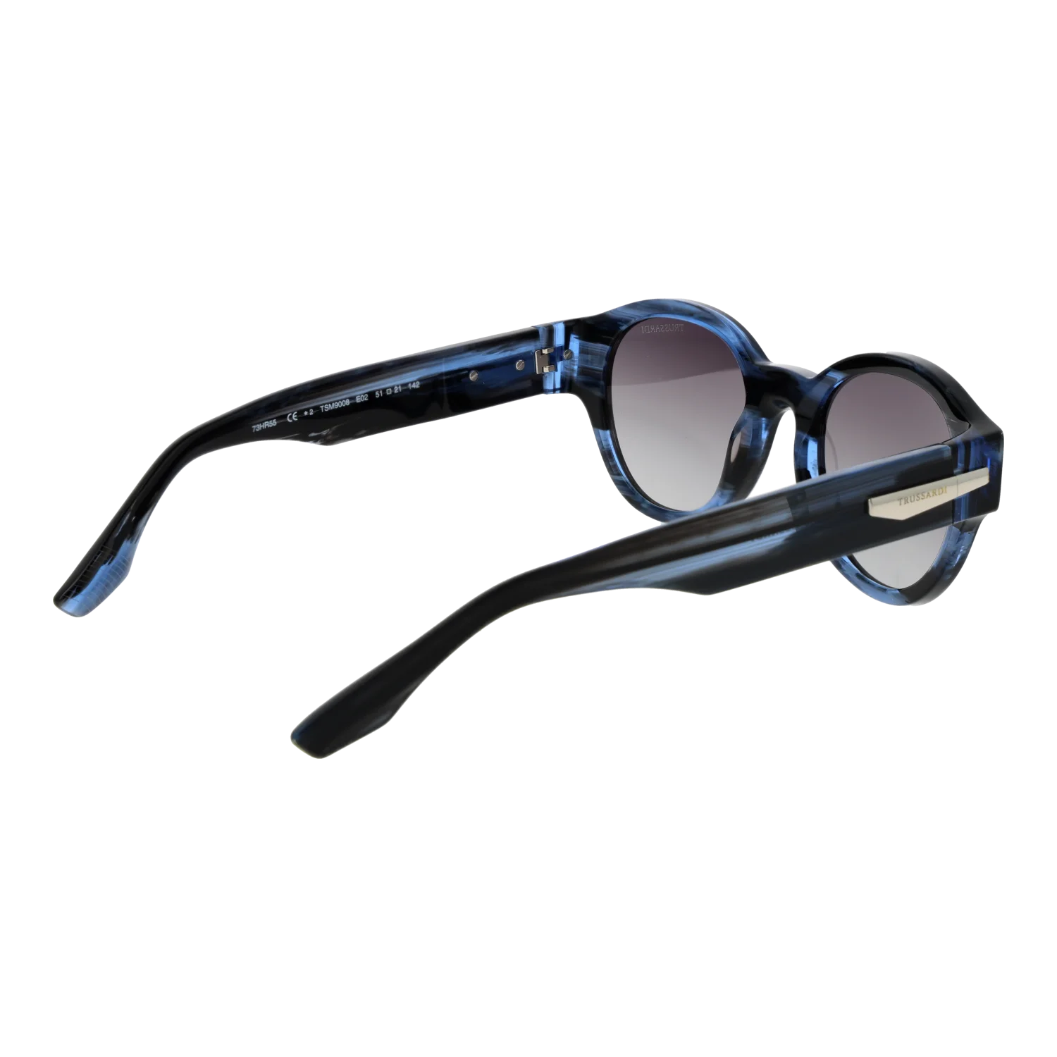 Trussardi TSM9008 51E02 – von hinten