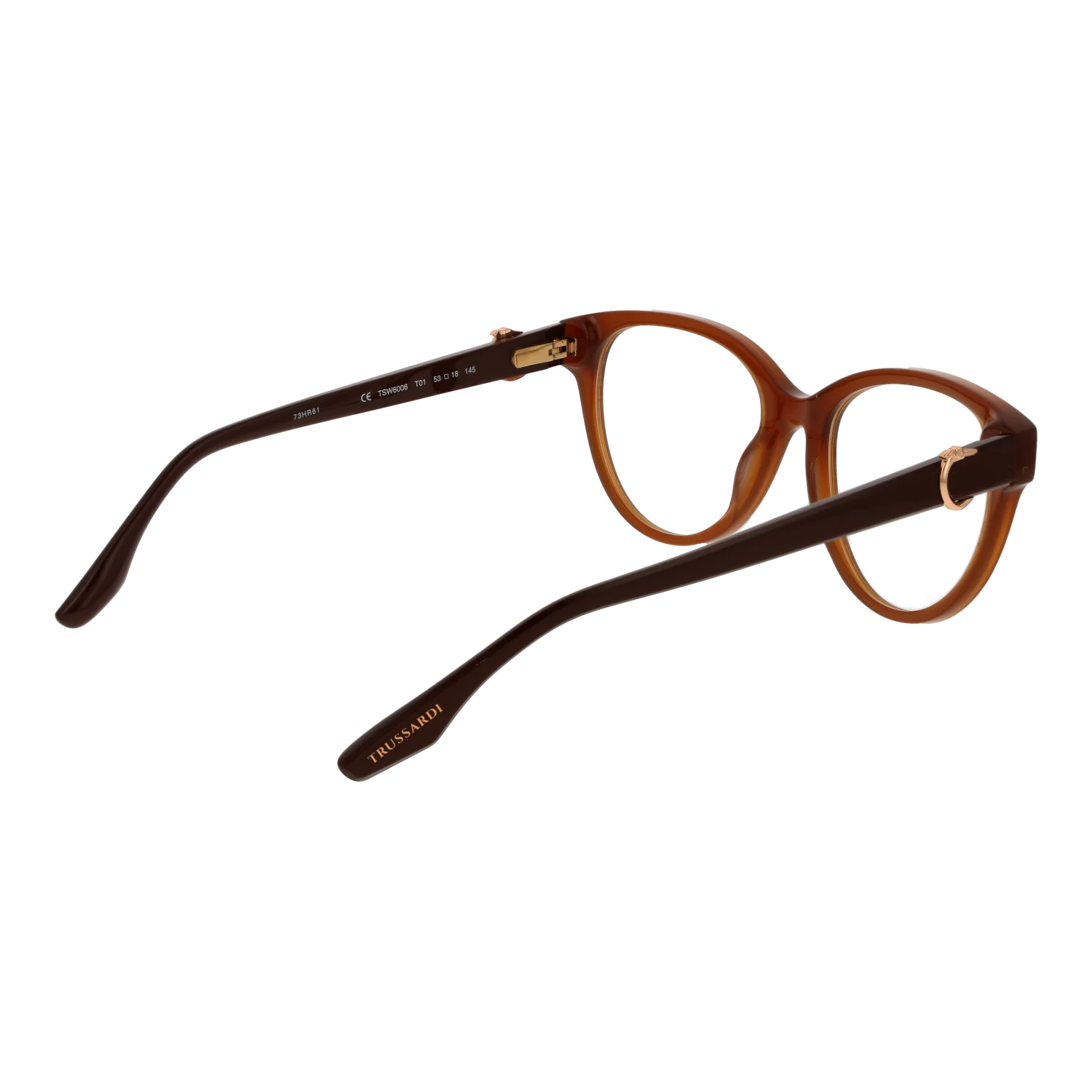 Trussardi TSW6006 53T01 – von hinten