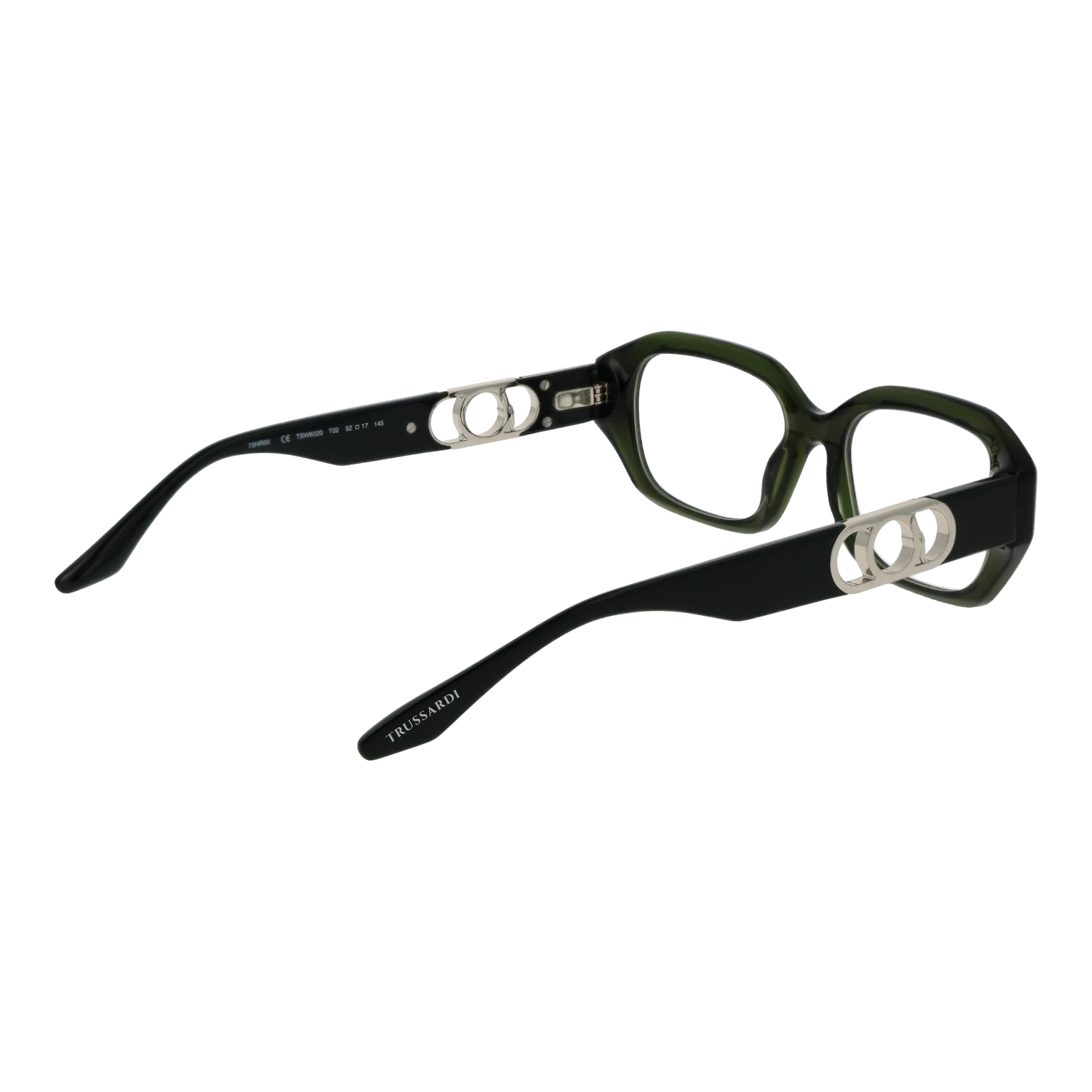 Trussardi TSW6020 52T02 – von hinten