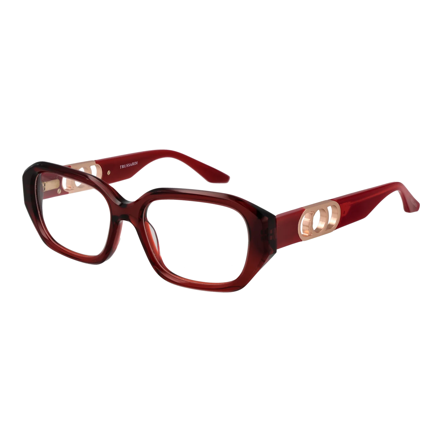 Trussardi TSW6020 52T03 – schräg