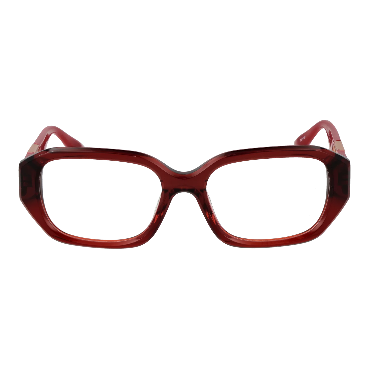Trussardi Brillenfassung TSW6020 T03 53
