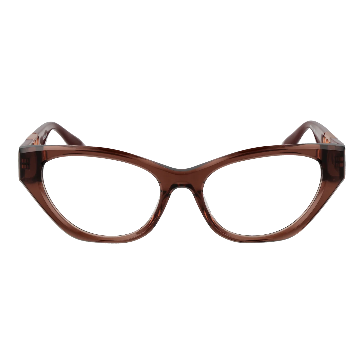Trussardi Brillenfassung TSW6021 T02 53