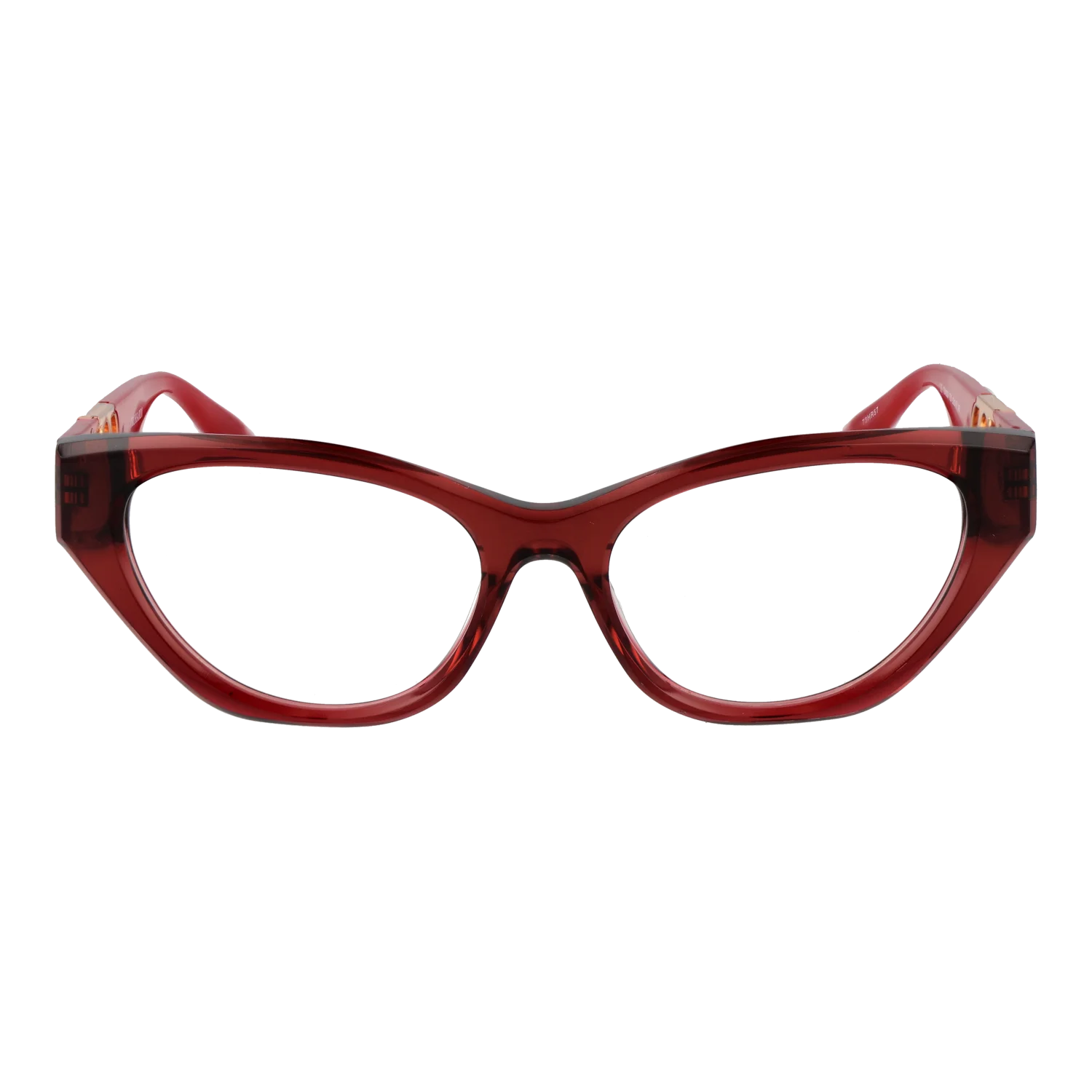 Trussardi Brillenfassung TSW6021 T03 53