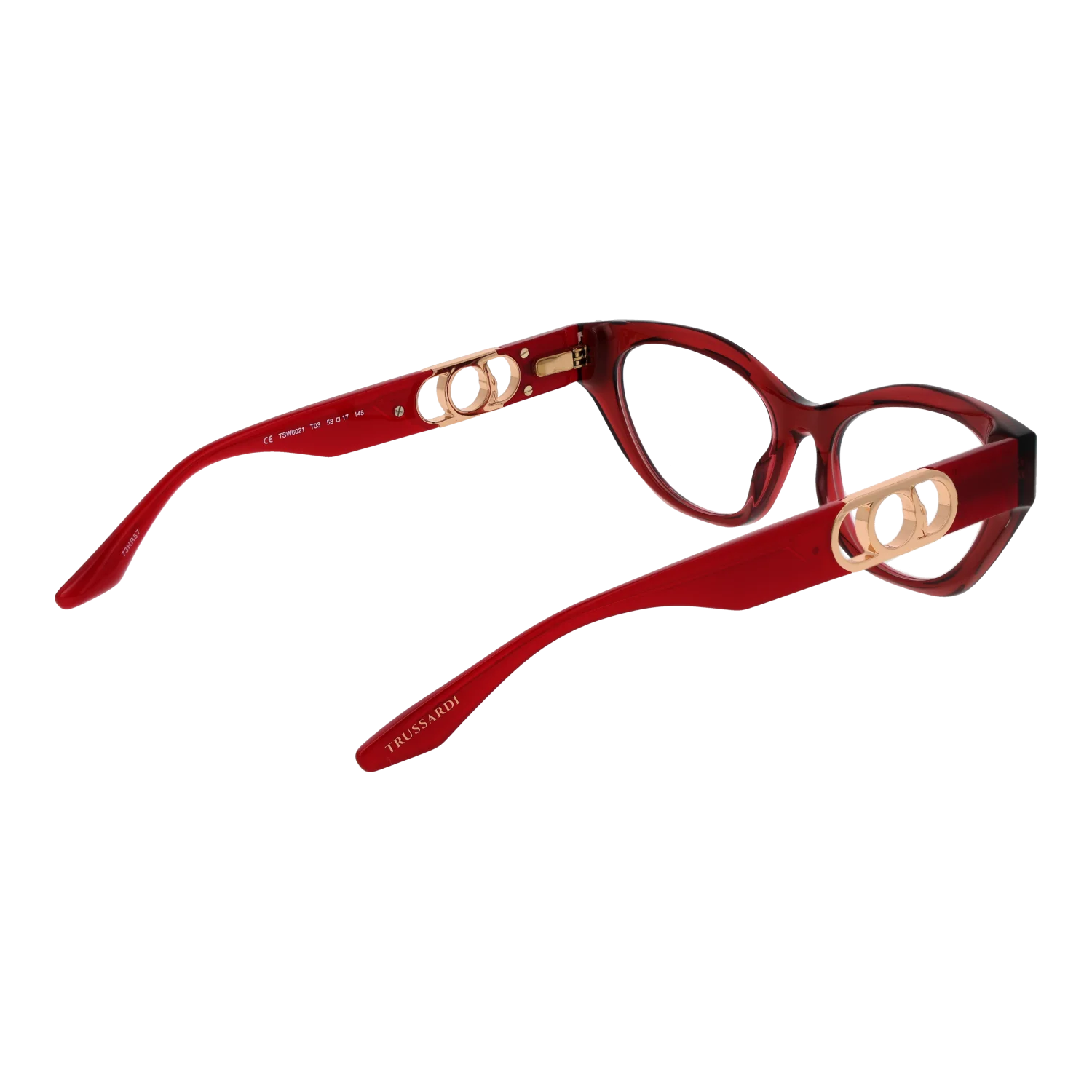 Trussardi TSW6021 54T03 – von hinten