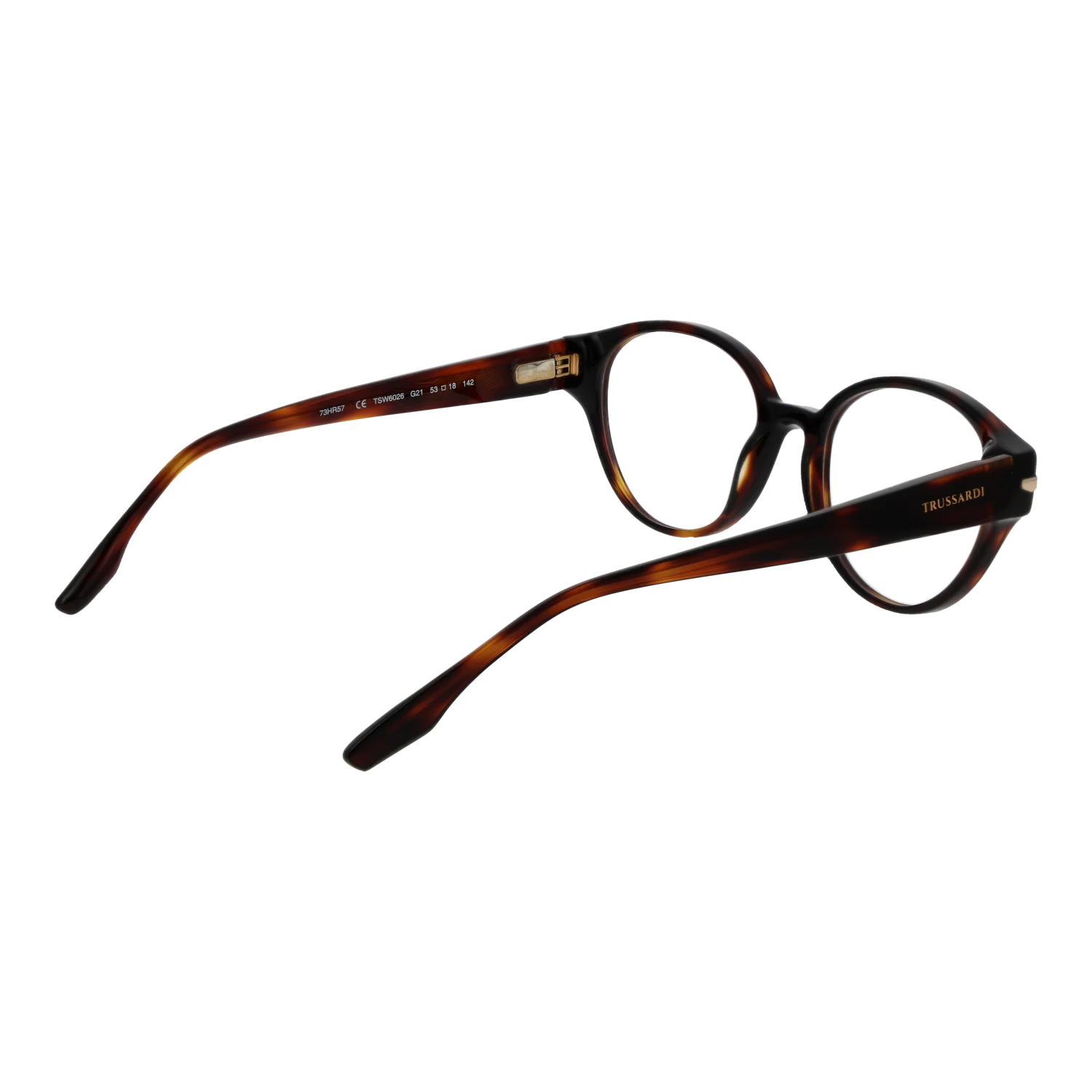 Trussardi TSW6026 53G21 – von hinten