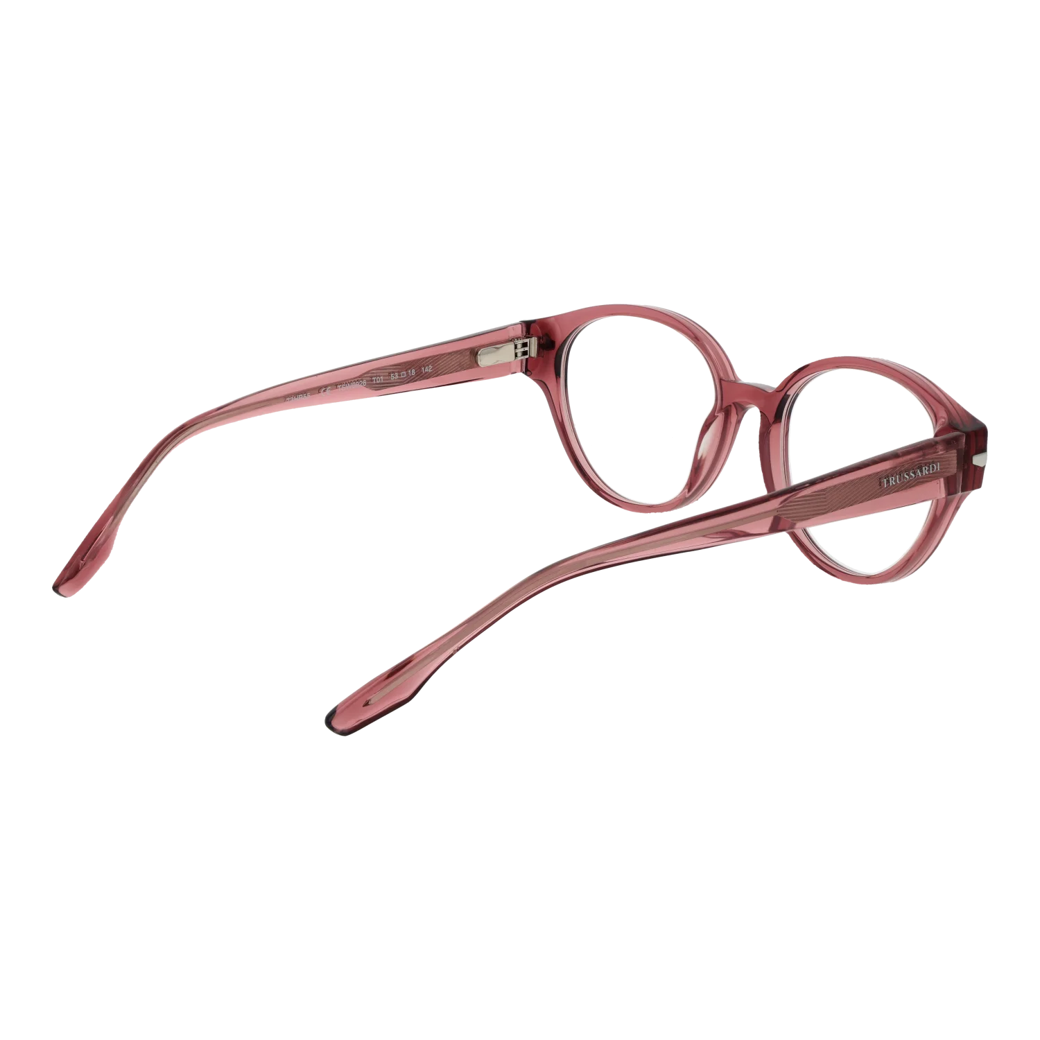 Trussardi TSW6026 53T01 – von hinten