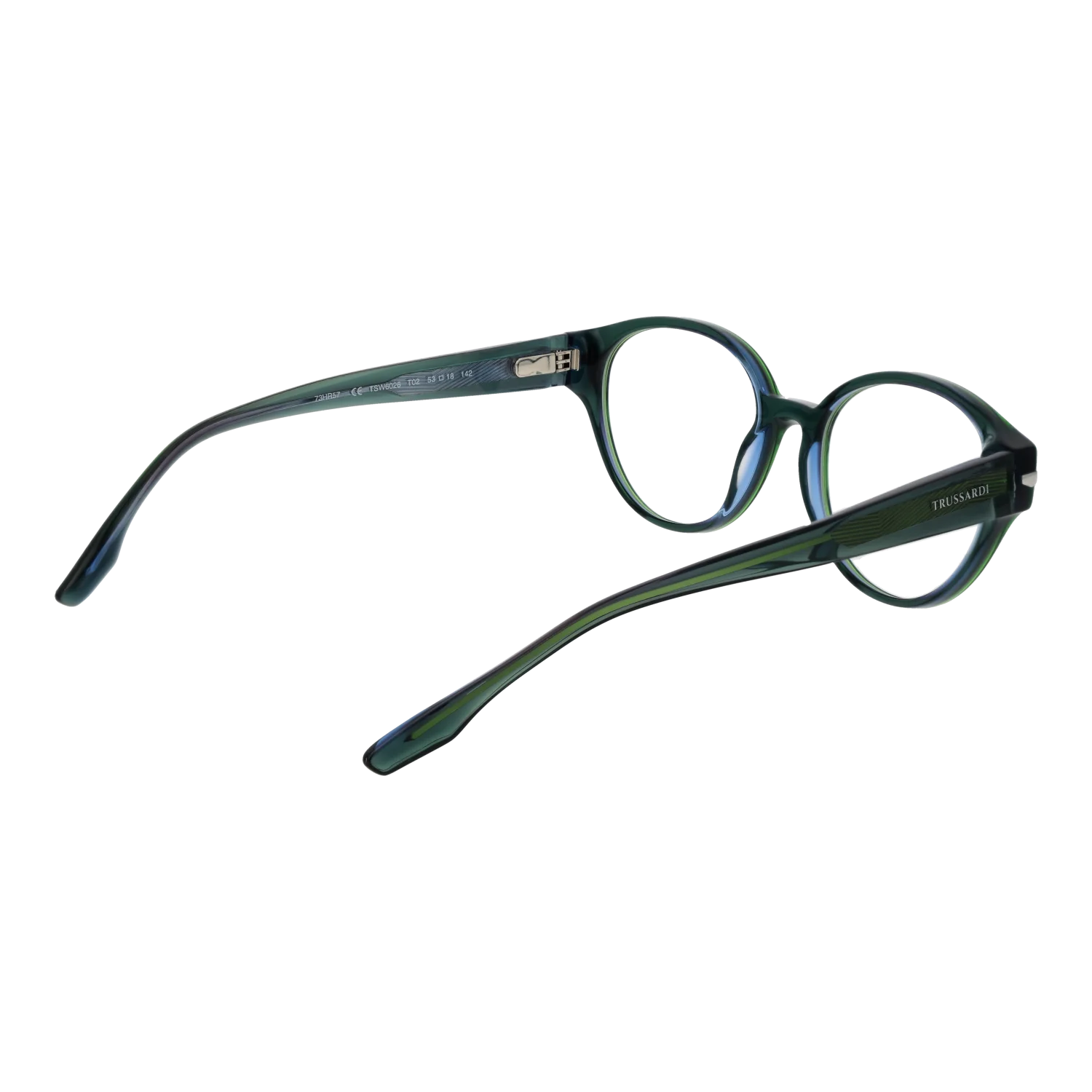 Trussardi TSW6026 53T02 – von hinten