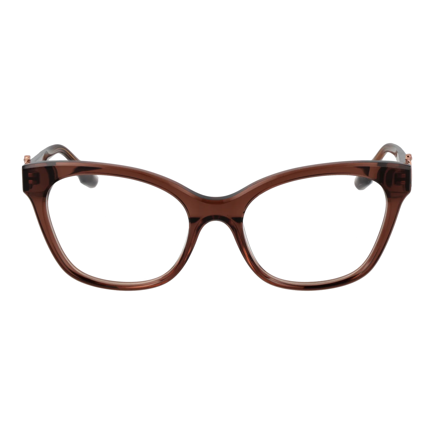 Trussardi Brillenfassung TSW6028 T01 54