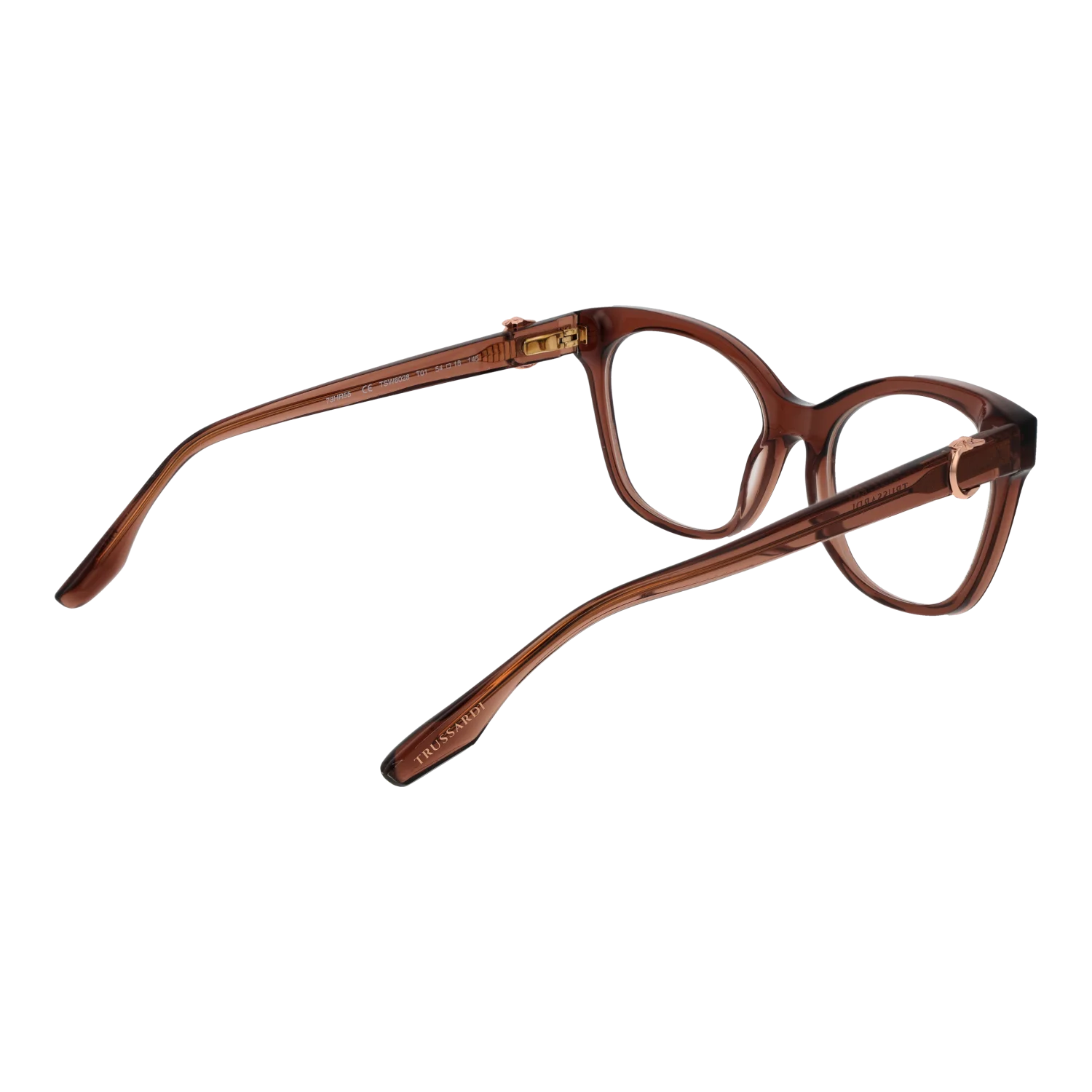 Trussardi TSW6028 54T01 – von hinten