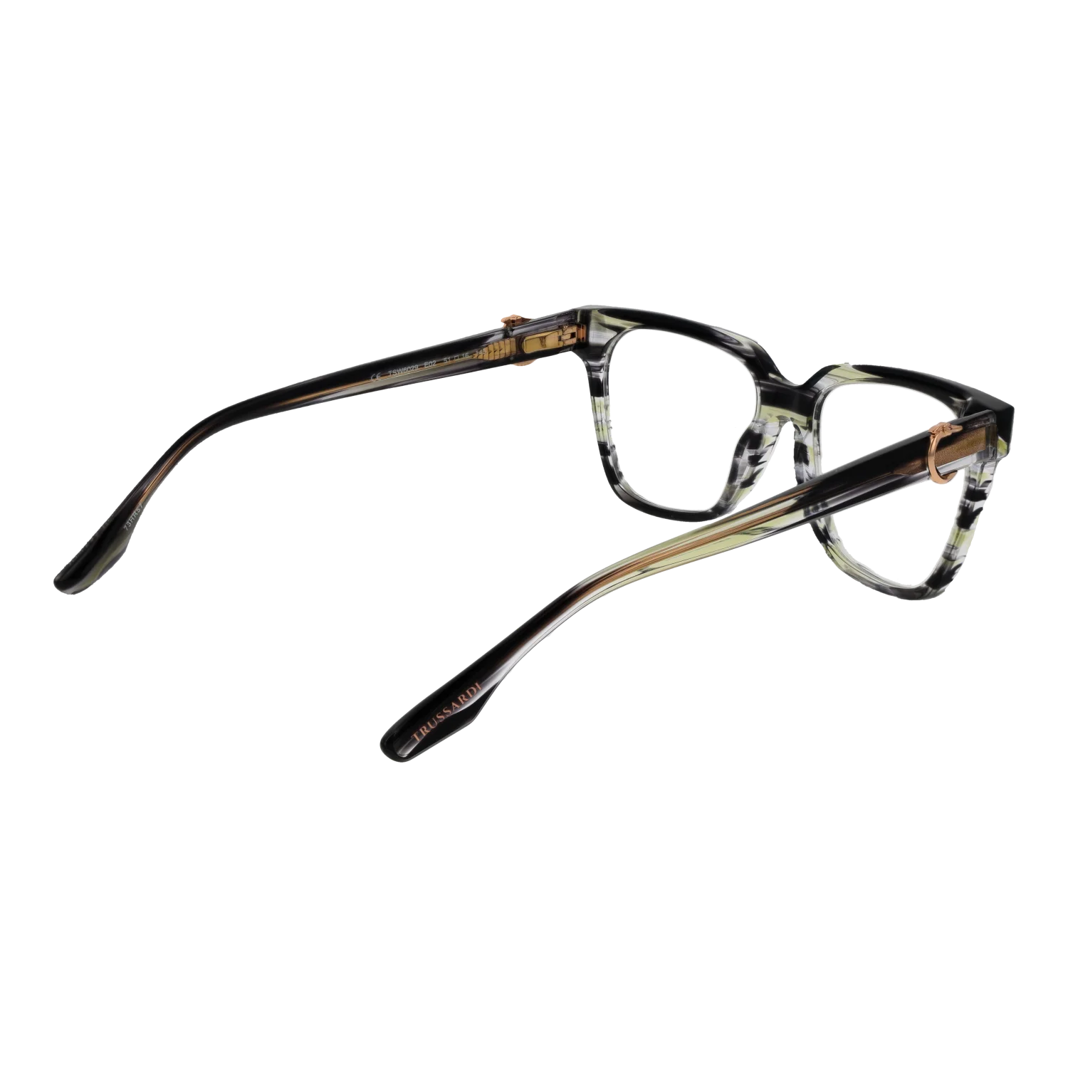 Trussardi TSW6029 51E02 – von hinten