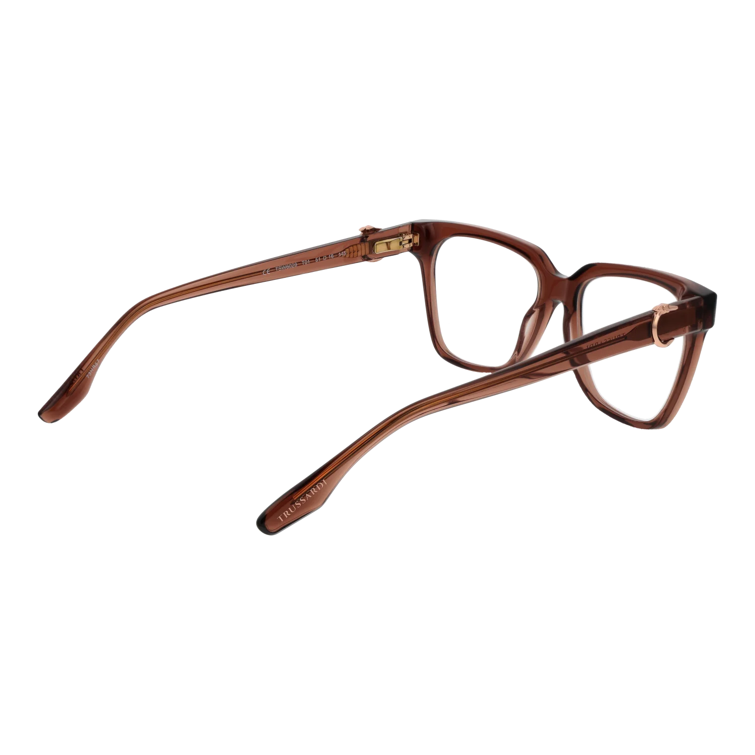 Trussardi TSW6029 51T01 – von hinten