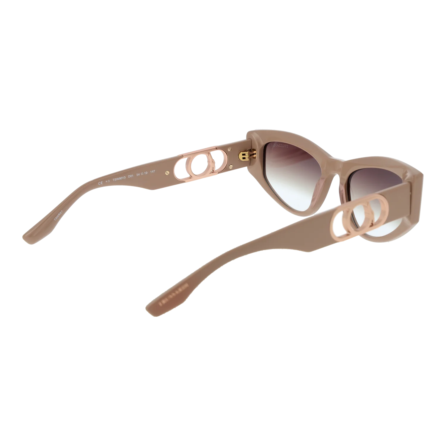 Trussardi TSW9013 54D01 – von hinten