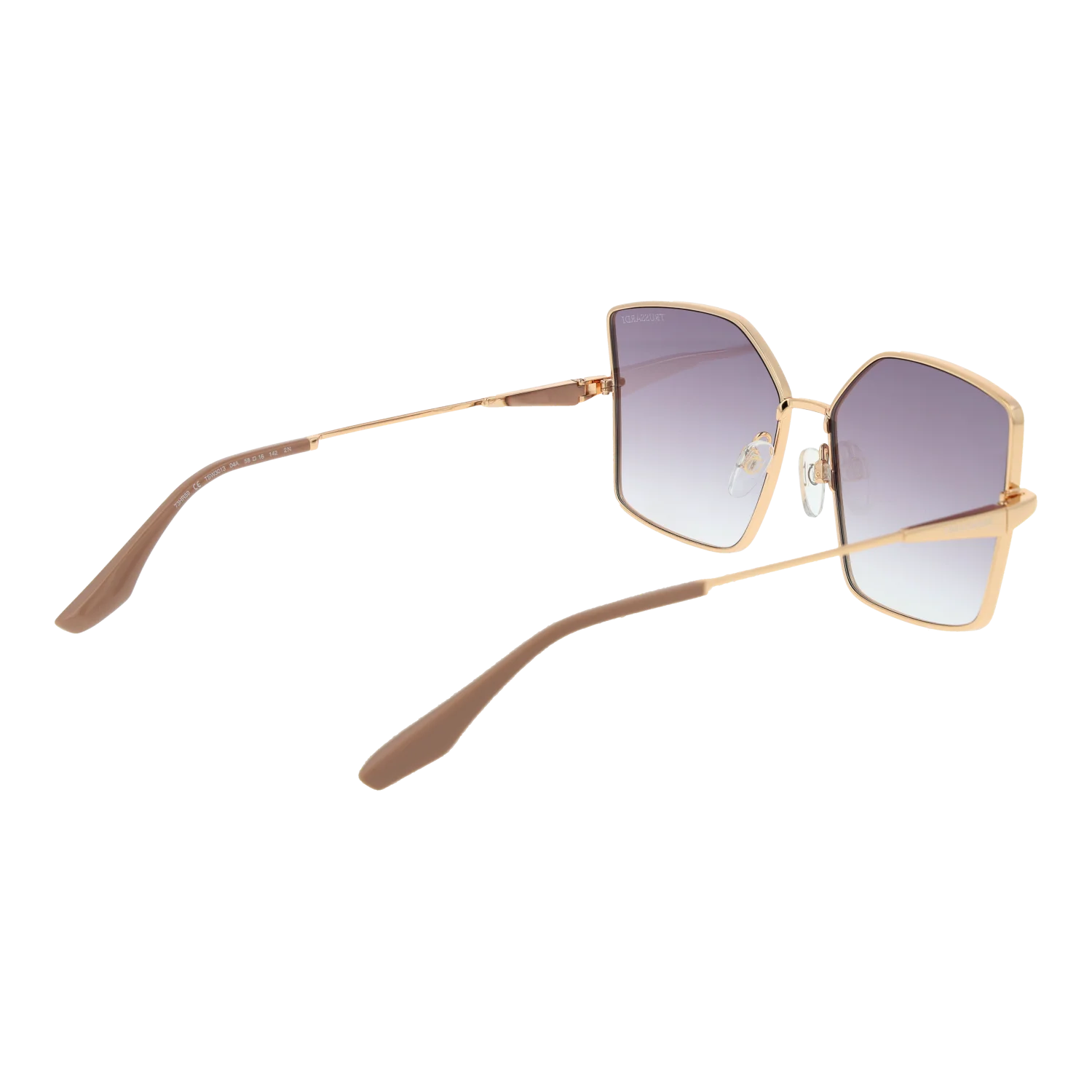 Trussardi TSW3013 5804A – von hinten