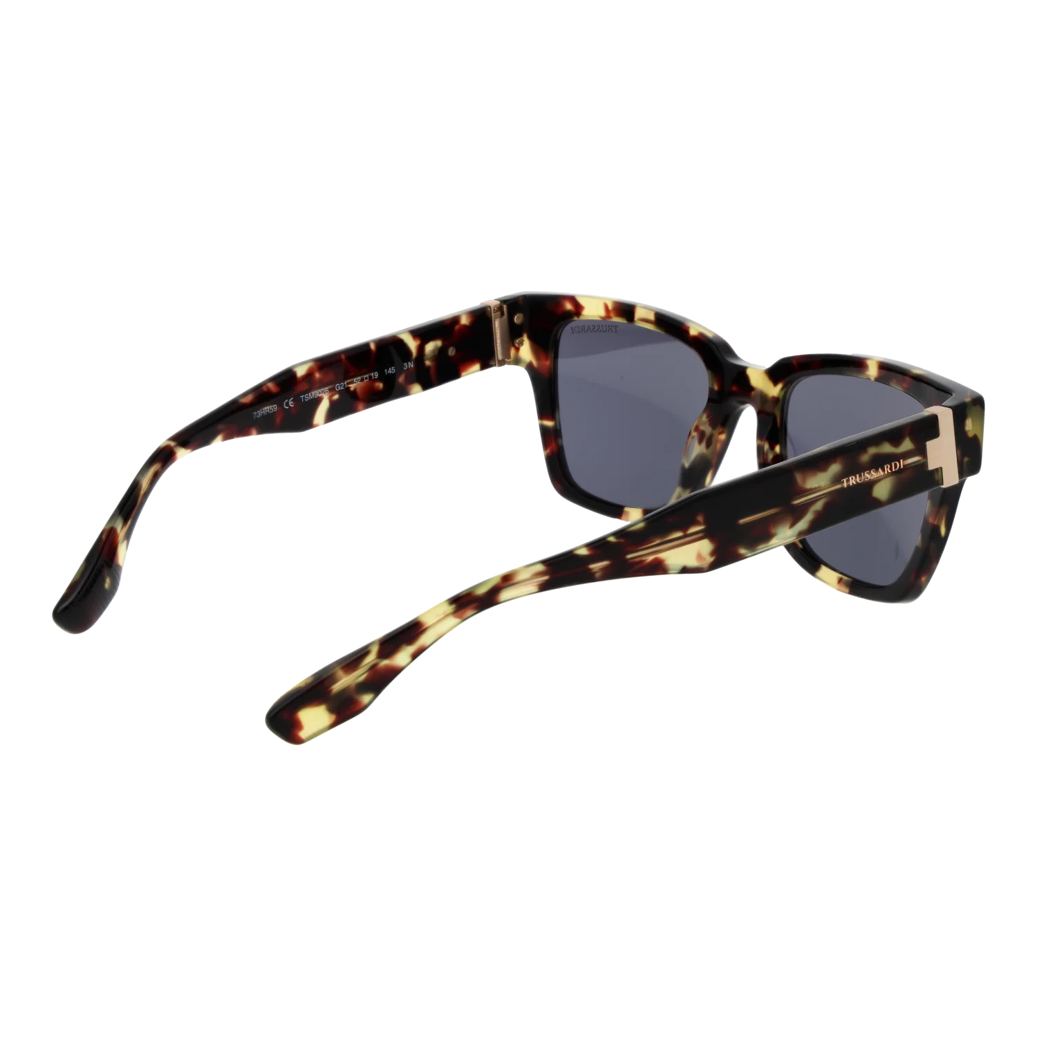 Trussardi TSM9026 52G21 – von hinten