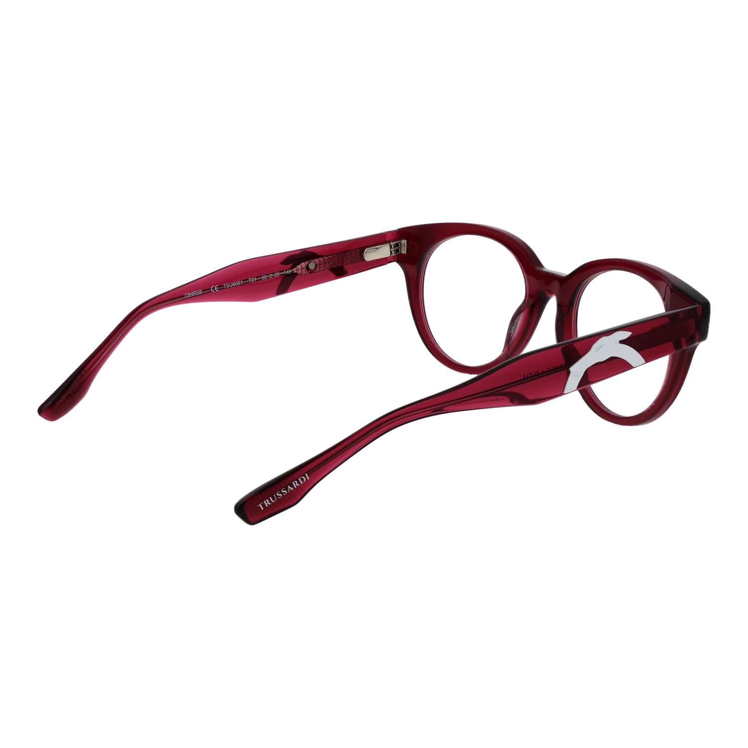 Trussardi TSU6051 50T01 – von hinten