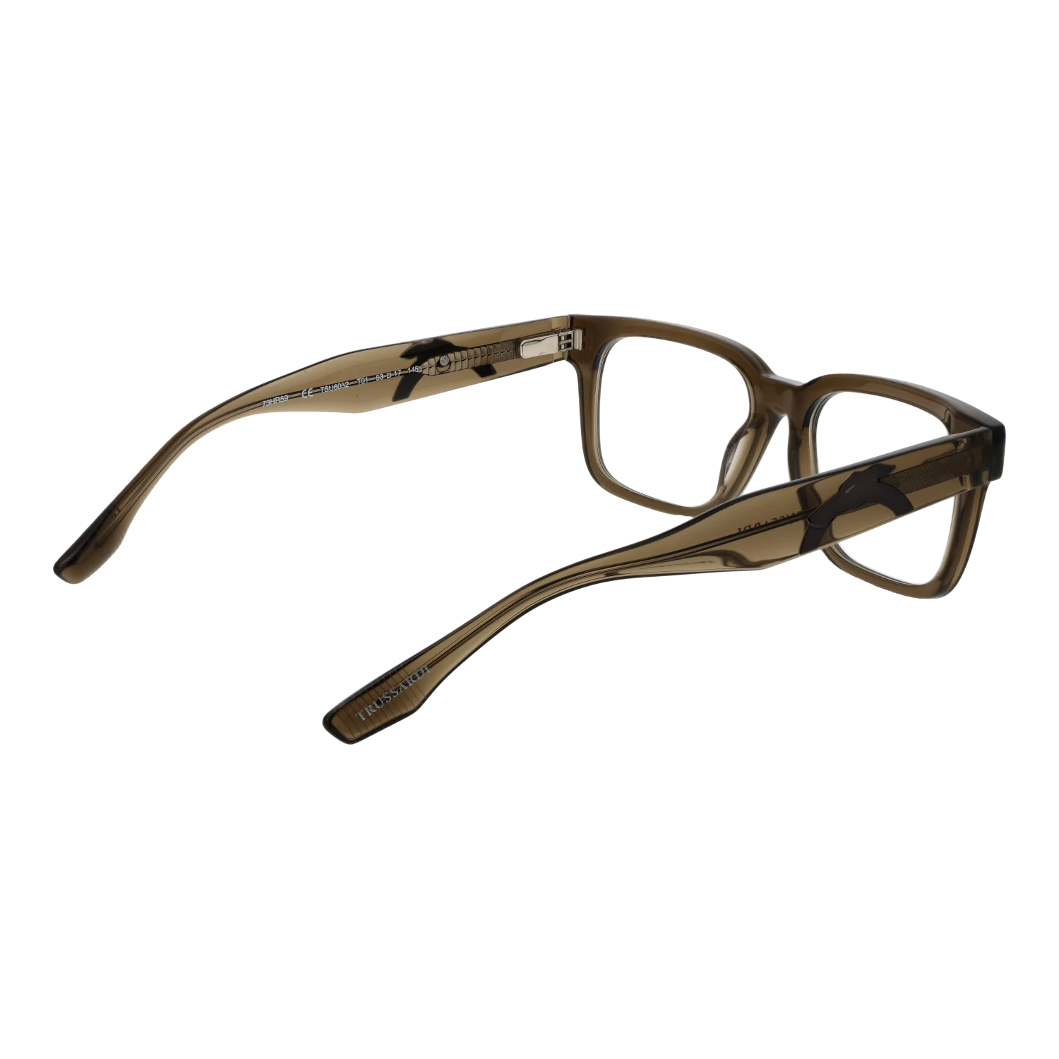 Trussardi TSU6052 53T01 – von hinten