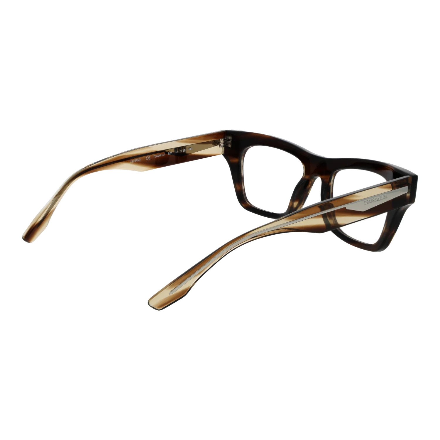Trussardi TSW6044 51E01 – von hinten