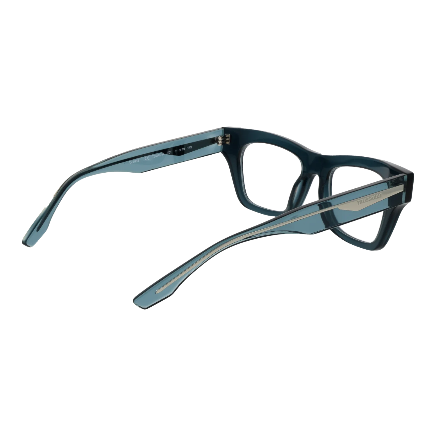 Trussardi TSW6044 51T01 – von hinten