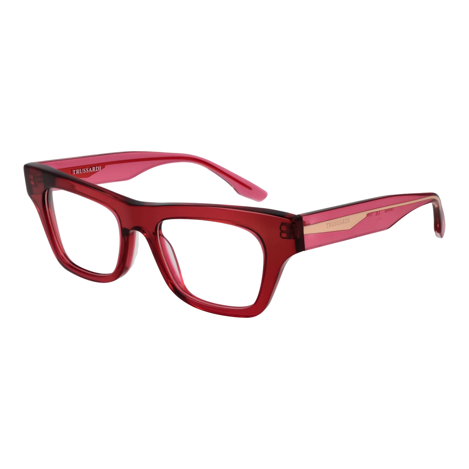 Trussardi TSW6044 51T03 – schräg