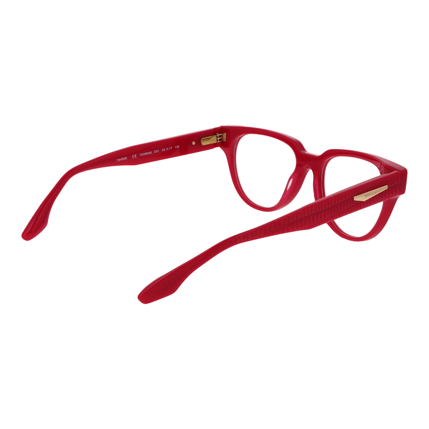 Trussardi TSW6046 53D01 – von hinten