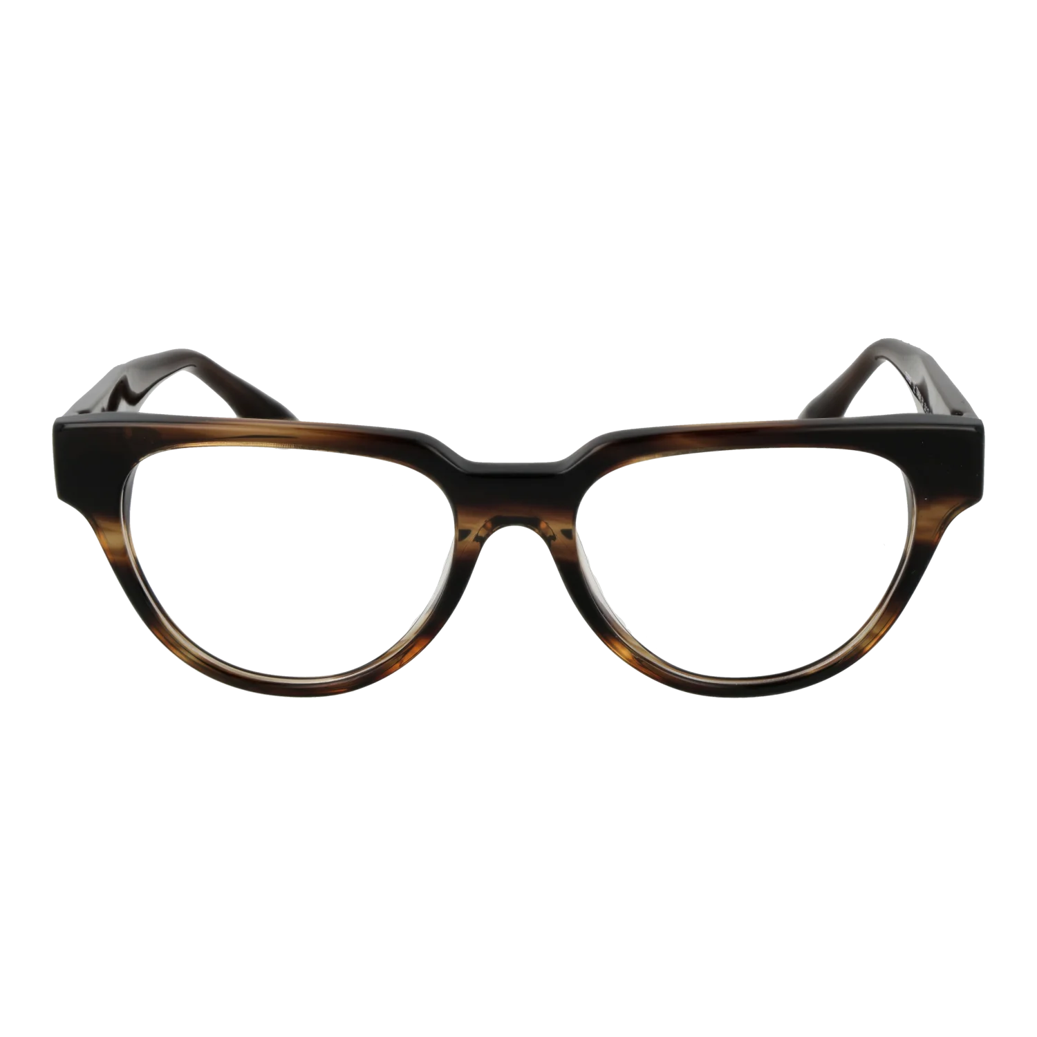 Trussardi Brillenfassung TSW6046 E01 53