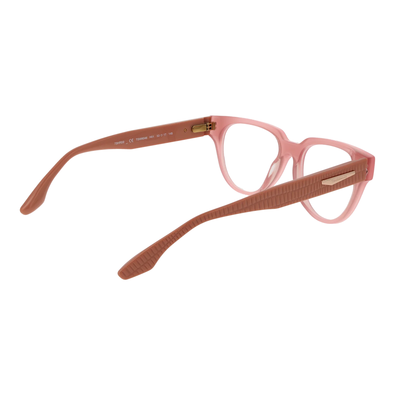 Trussardi TSW6046 53H01 – von hinten