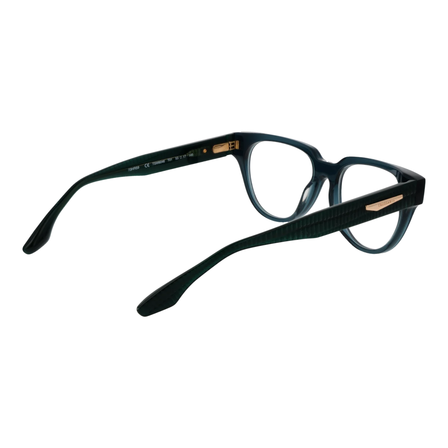 Trussardi TSW6046 53T01 – von hinten