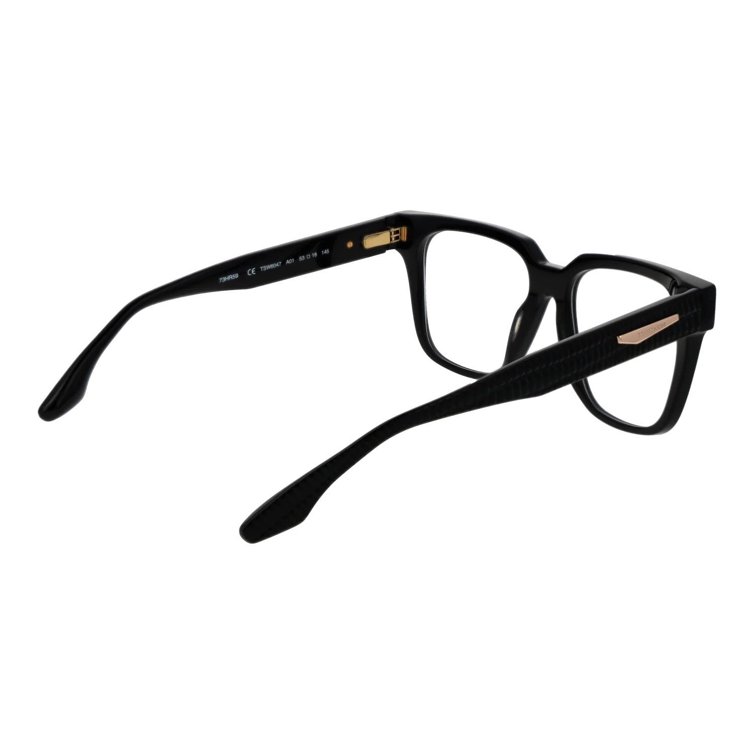 Trussardi TSW6047 53A01 – von hinten
