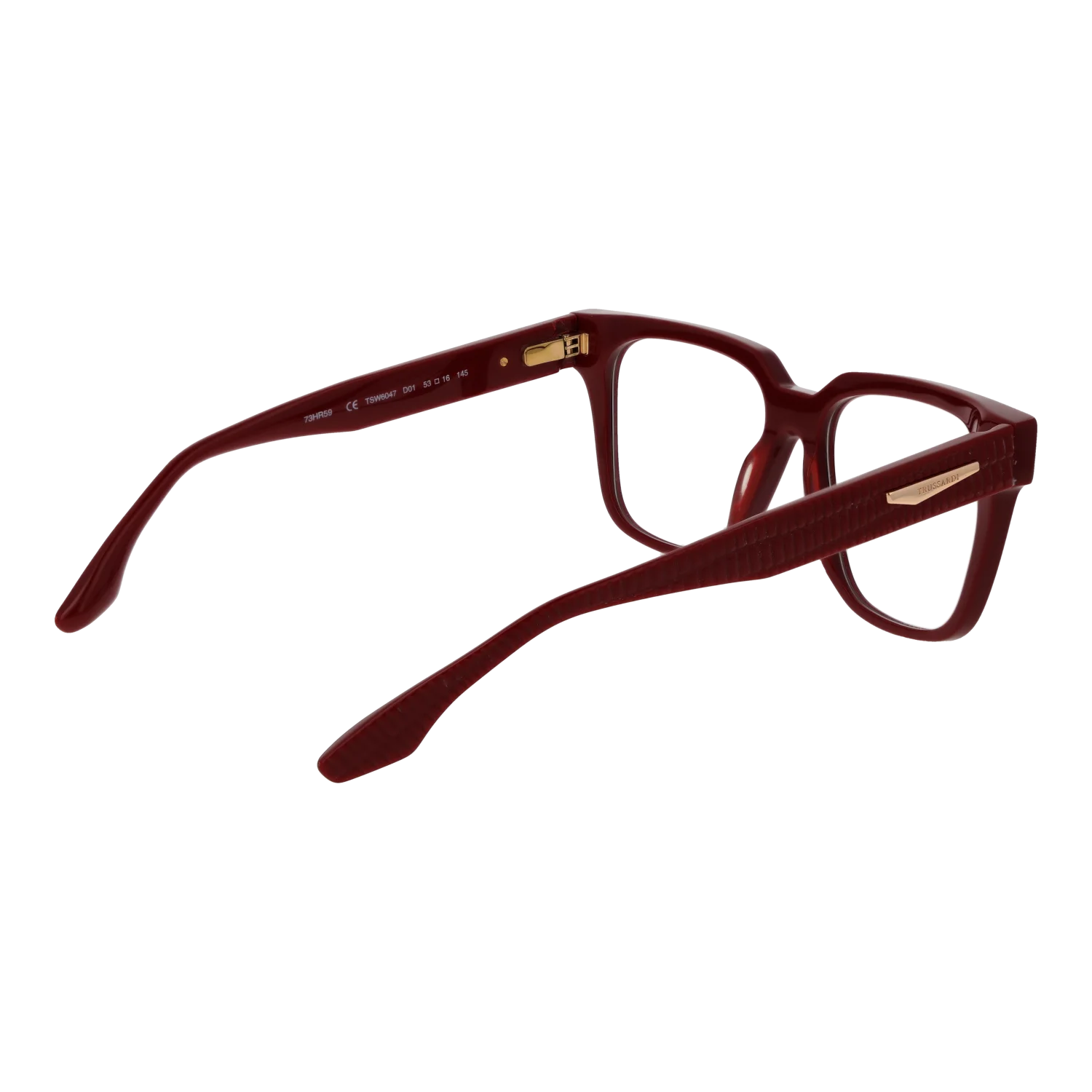 Trussardi TSW6047 53D01 – von hinten