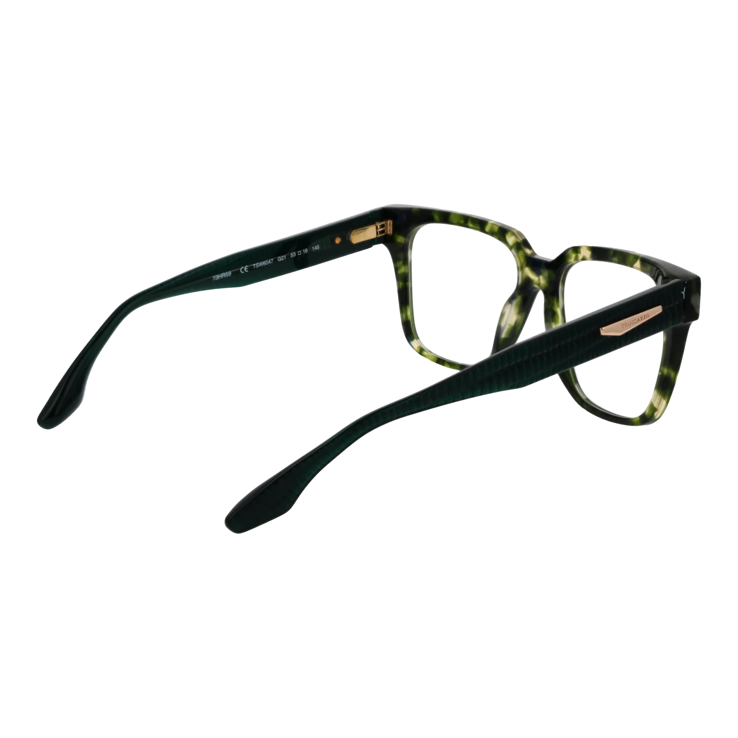 Trussardi TSW6047 53G21 – von hinten