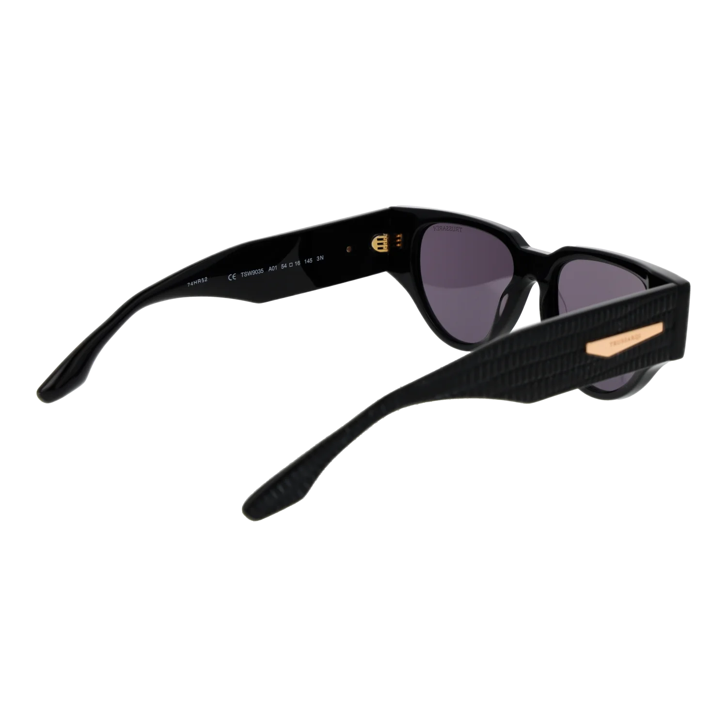 Trussardi TSW9035 54A01 – von hinten