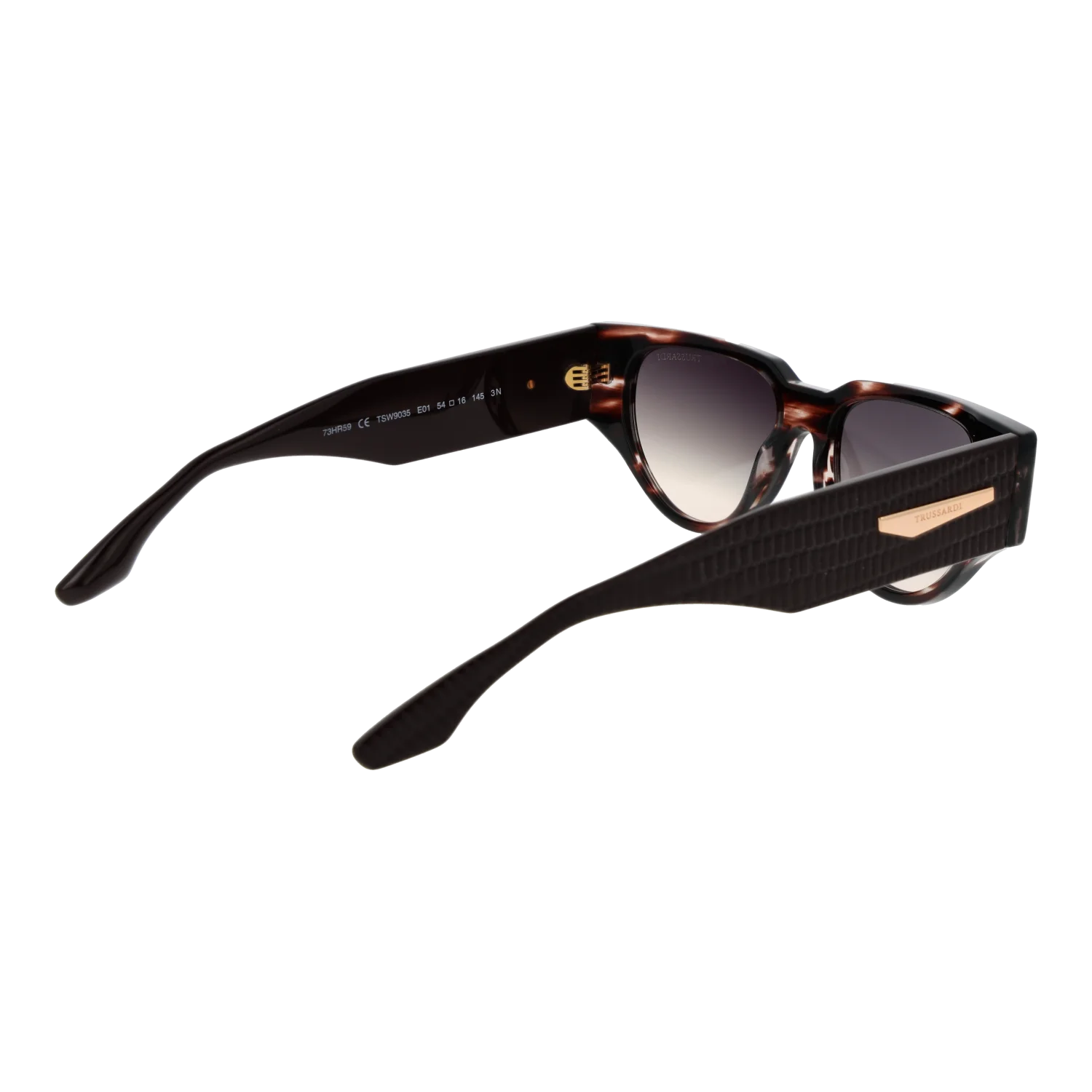 Trussardi TSW9035 54E01 – von hinten