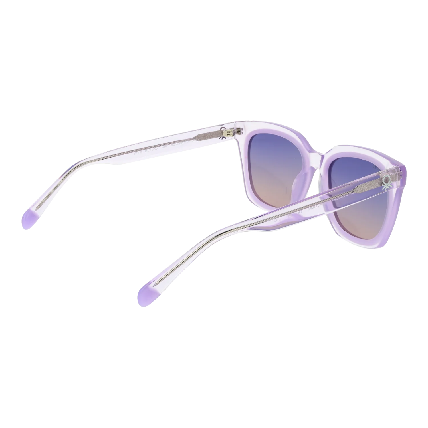 Benetton BE5086 52738 – von hinten