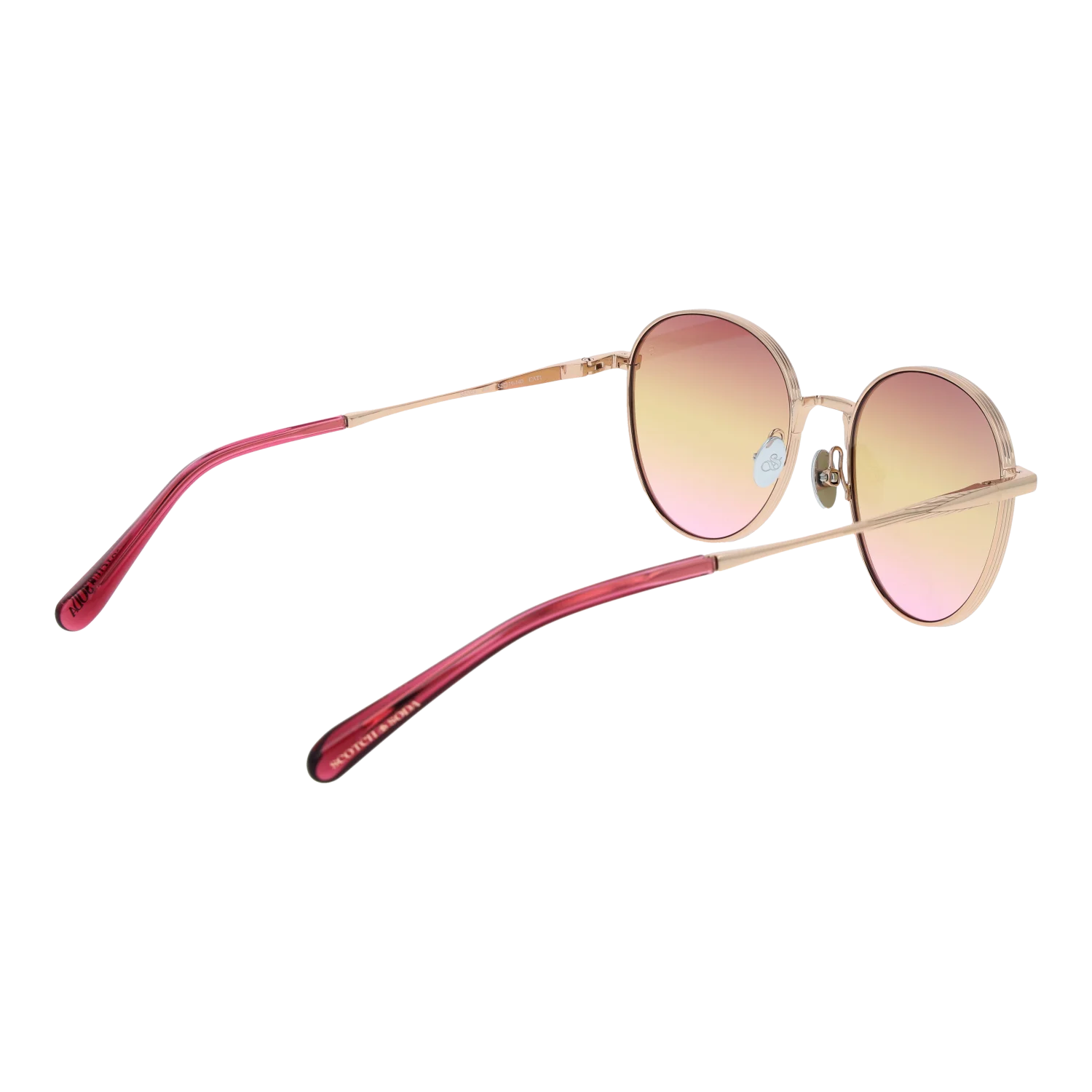 Scotch & Soda SS5024 52401 – von hinten