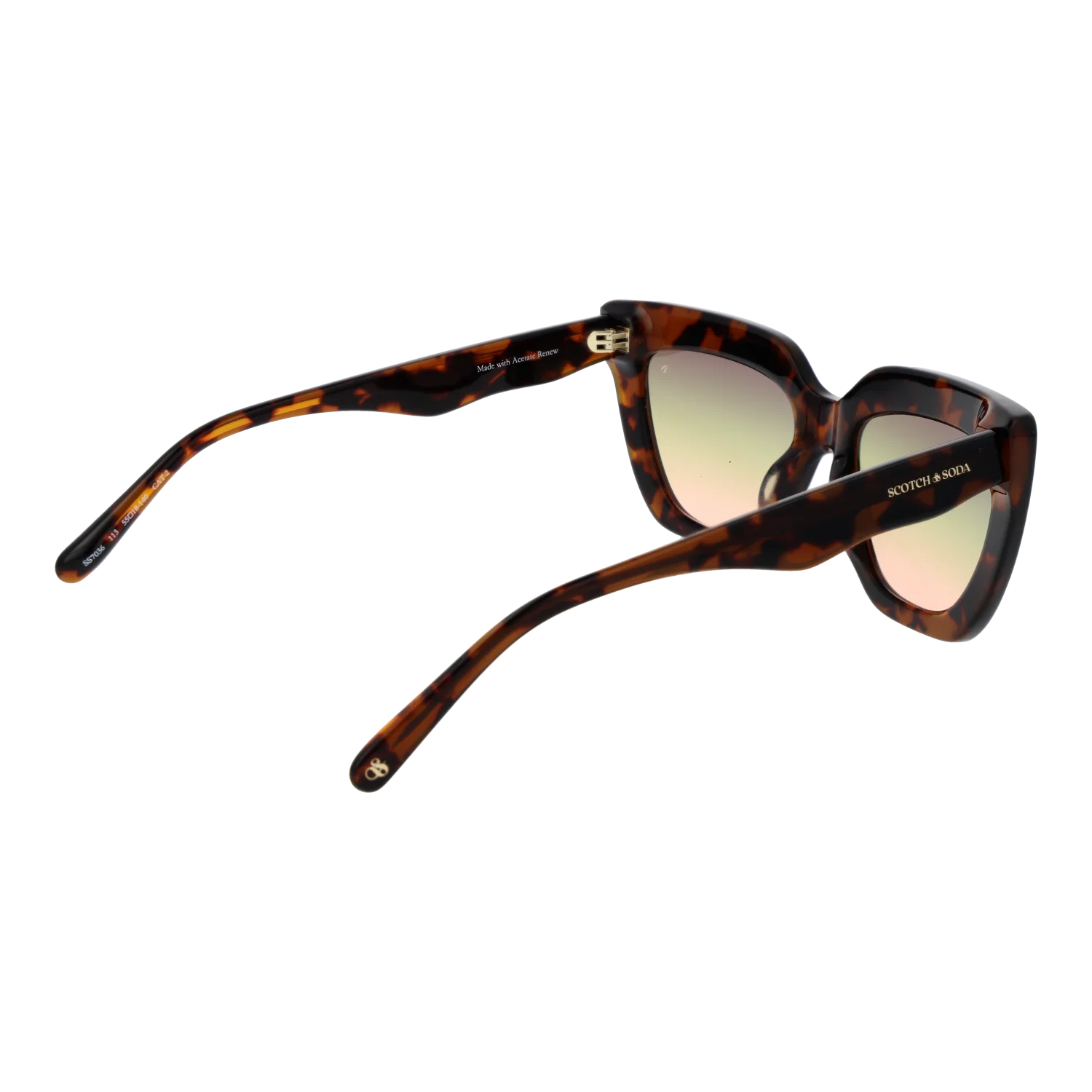 Scotch & Soda SS7036 55113 – von hinten