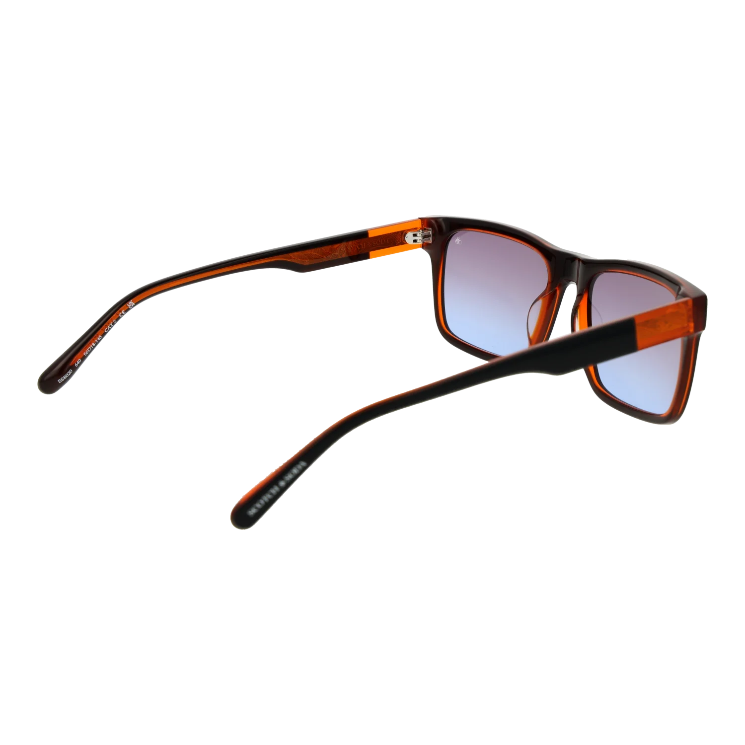 Scotch & Soda SS8020 56640 – von hinten