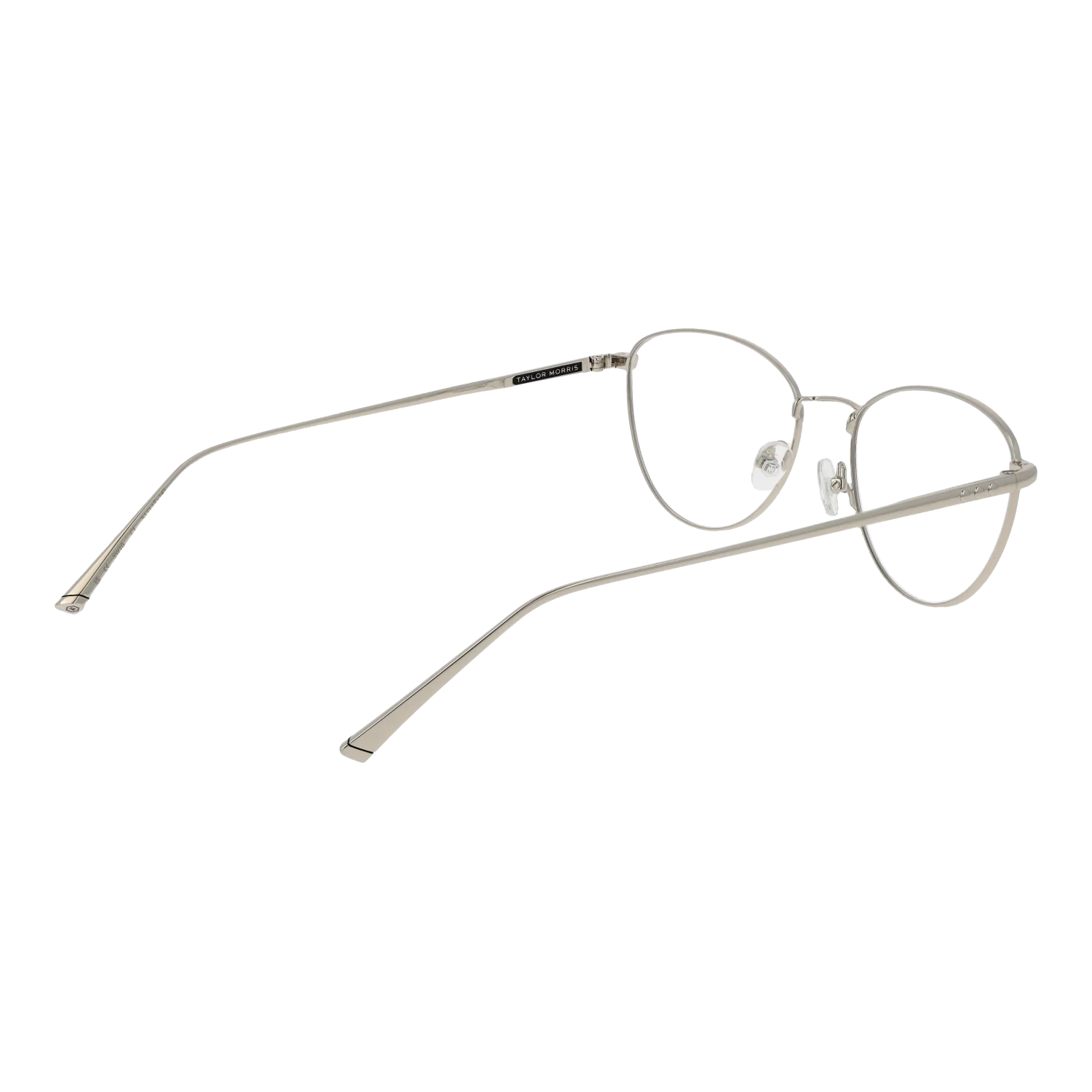 Taylor Morris SW10 51C1 – von hinten