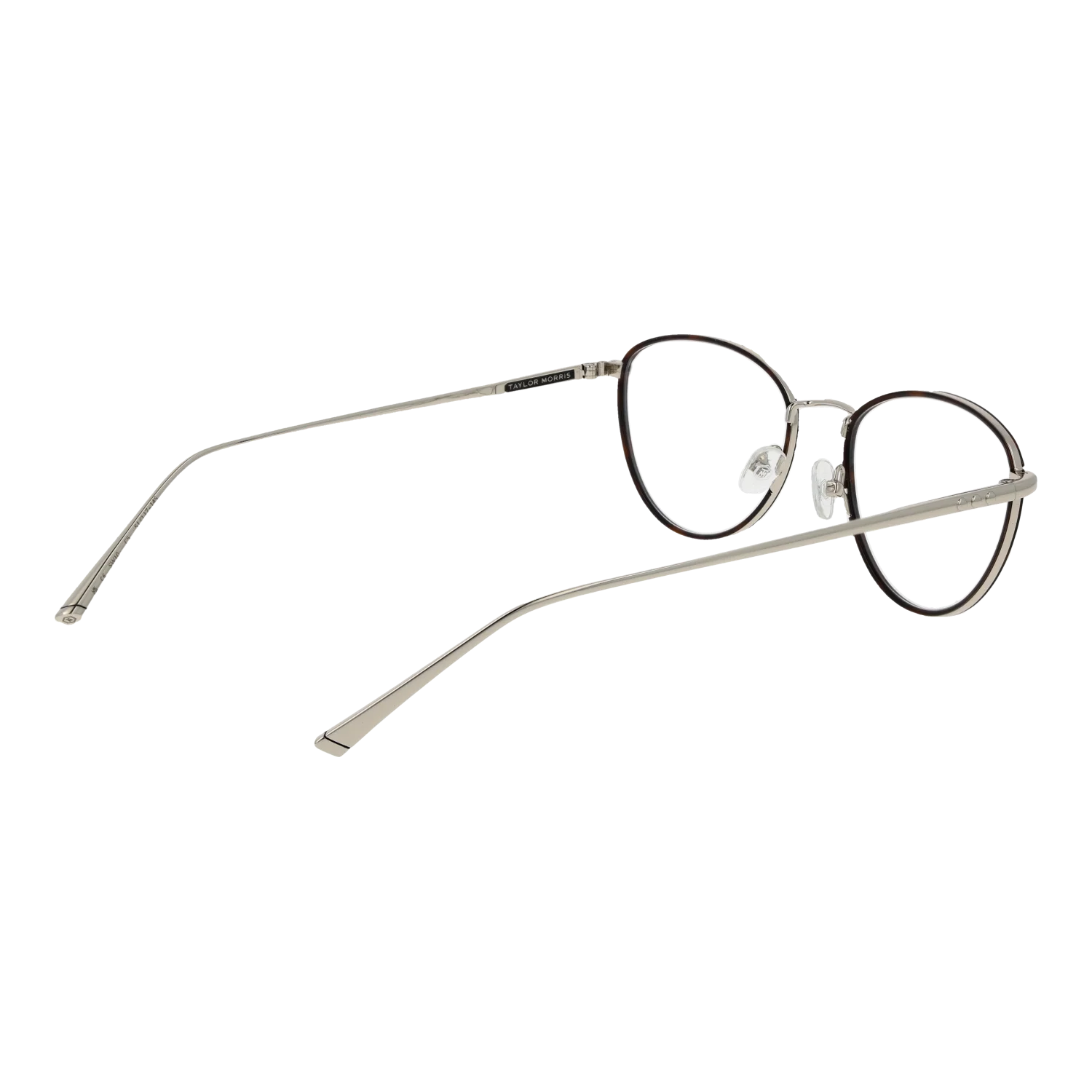 Taylor Morris SW10 51C5 – von hinten