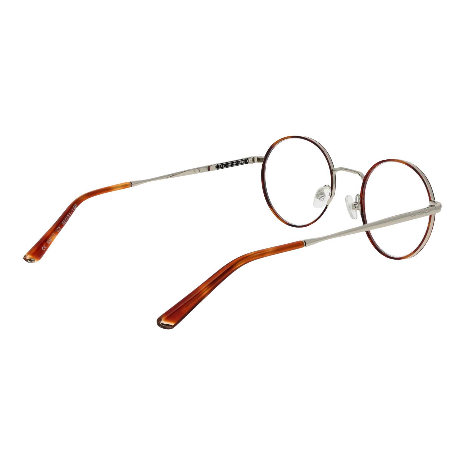 Taylor Morris SW13 48C2 – von hinten