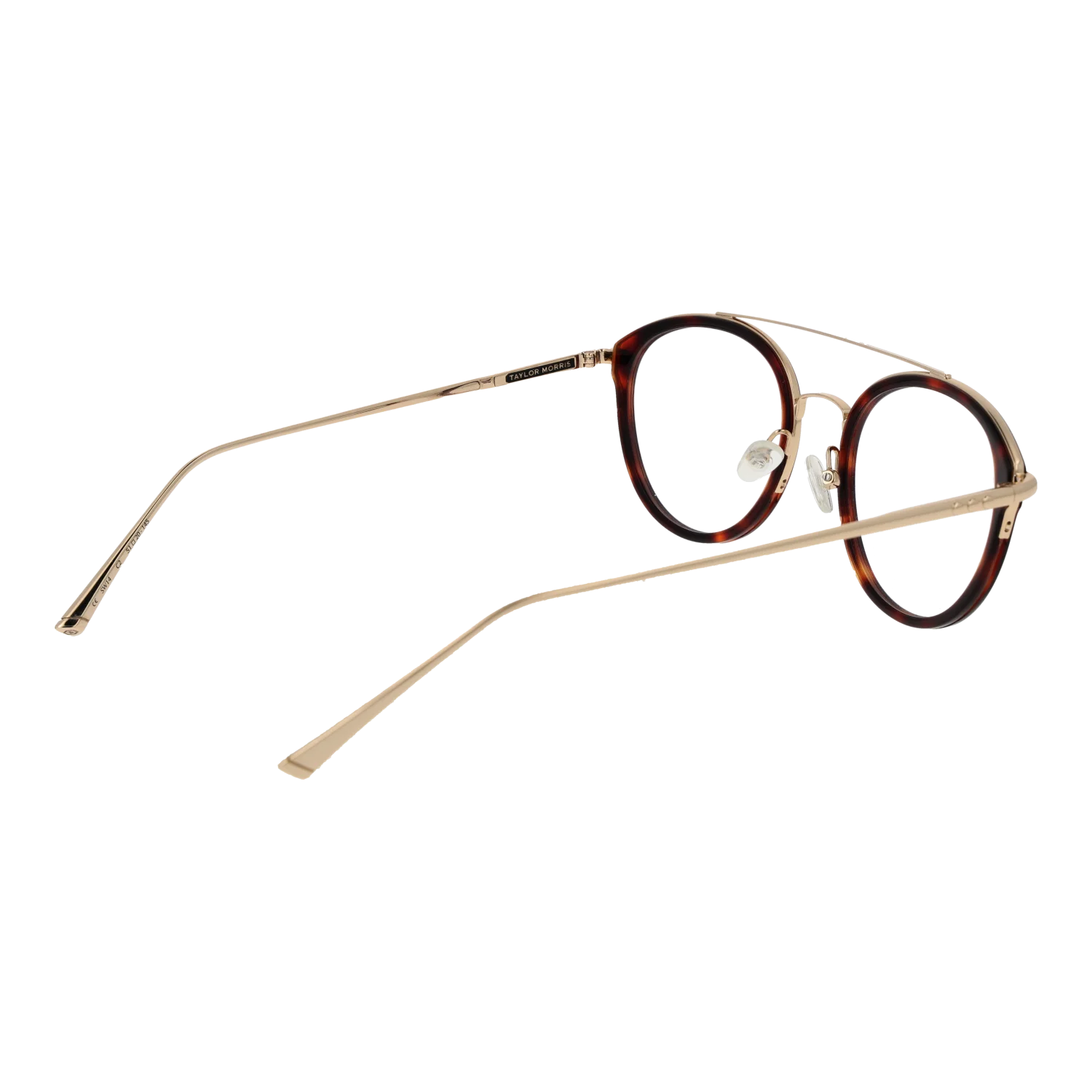 Taylor Morris SW14 51C2 – von hinten