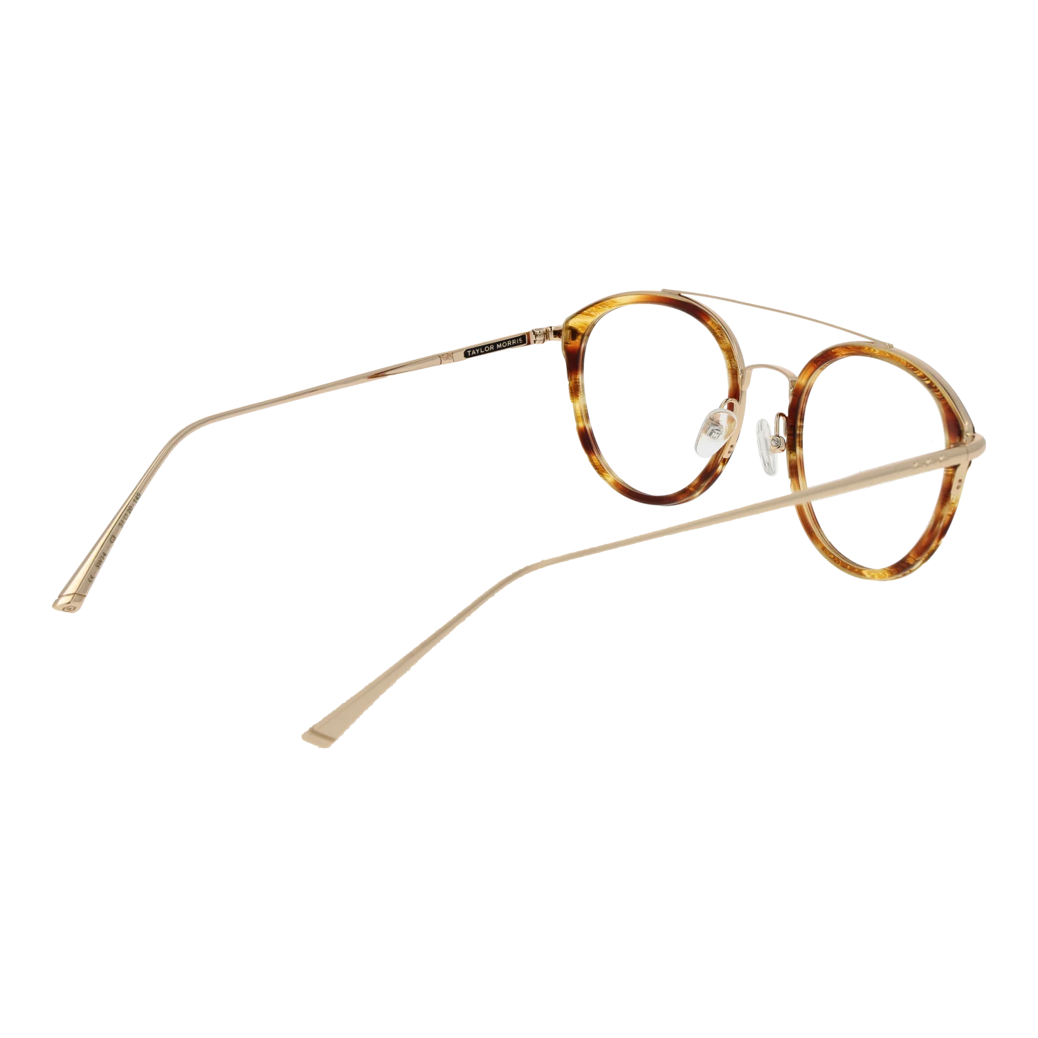 Taylor Morris SW14 51C3 – von hinten