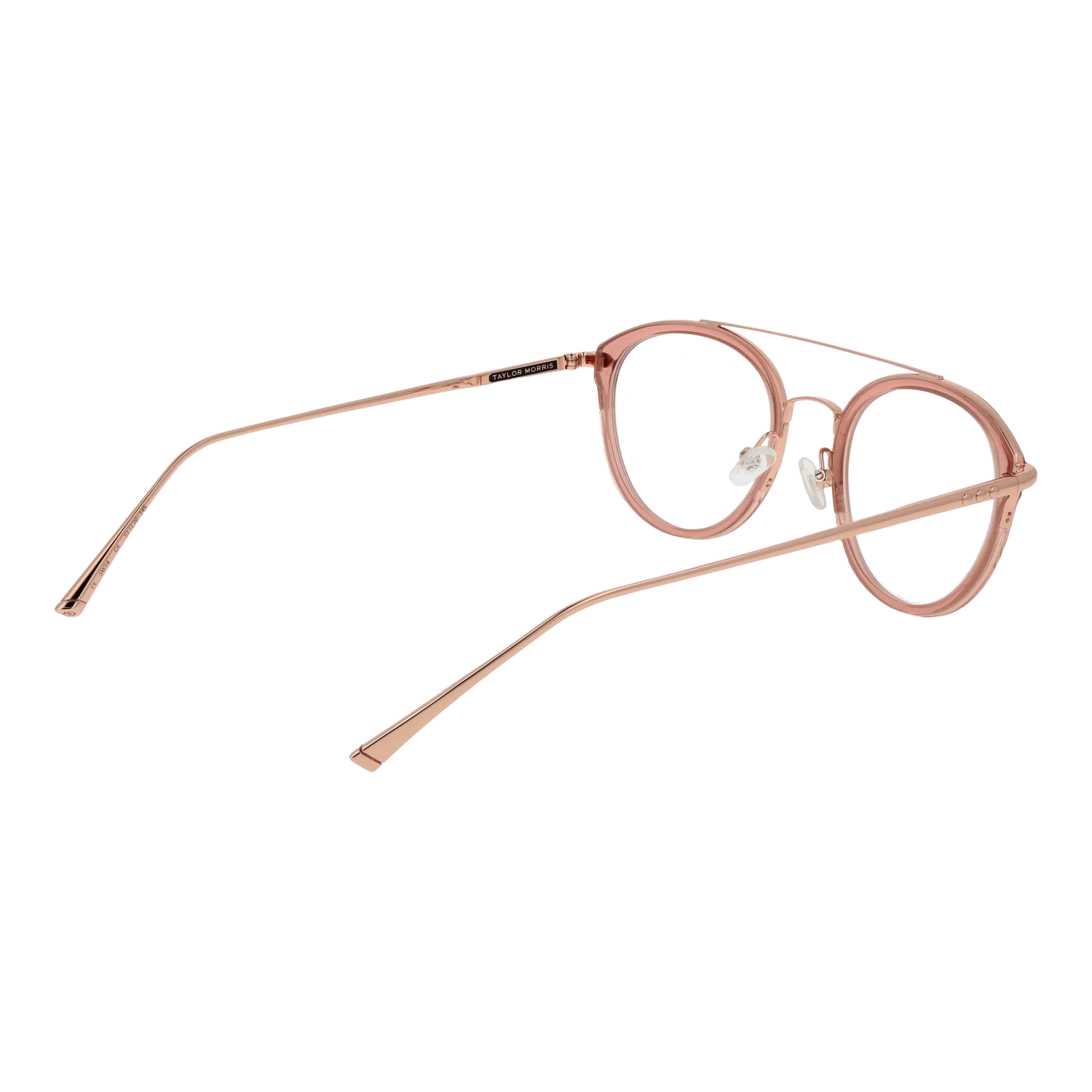 Taylor Morris SW14 51C4 – von hinten