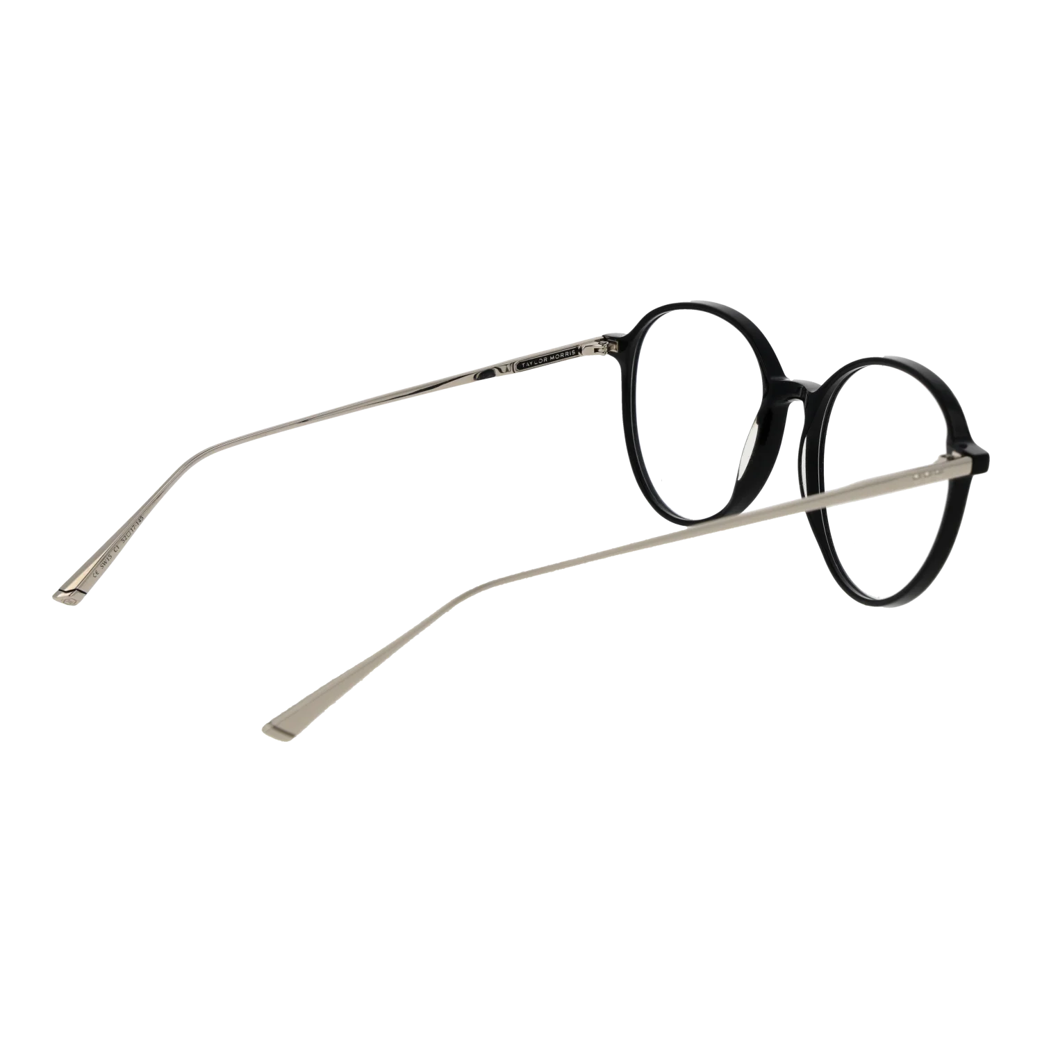 Taylor Morris SW15 C1 – von hinten