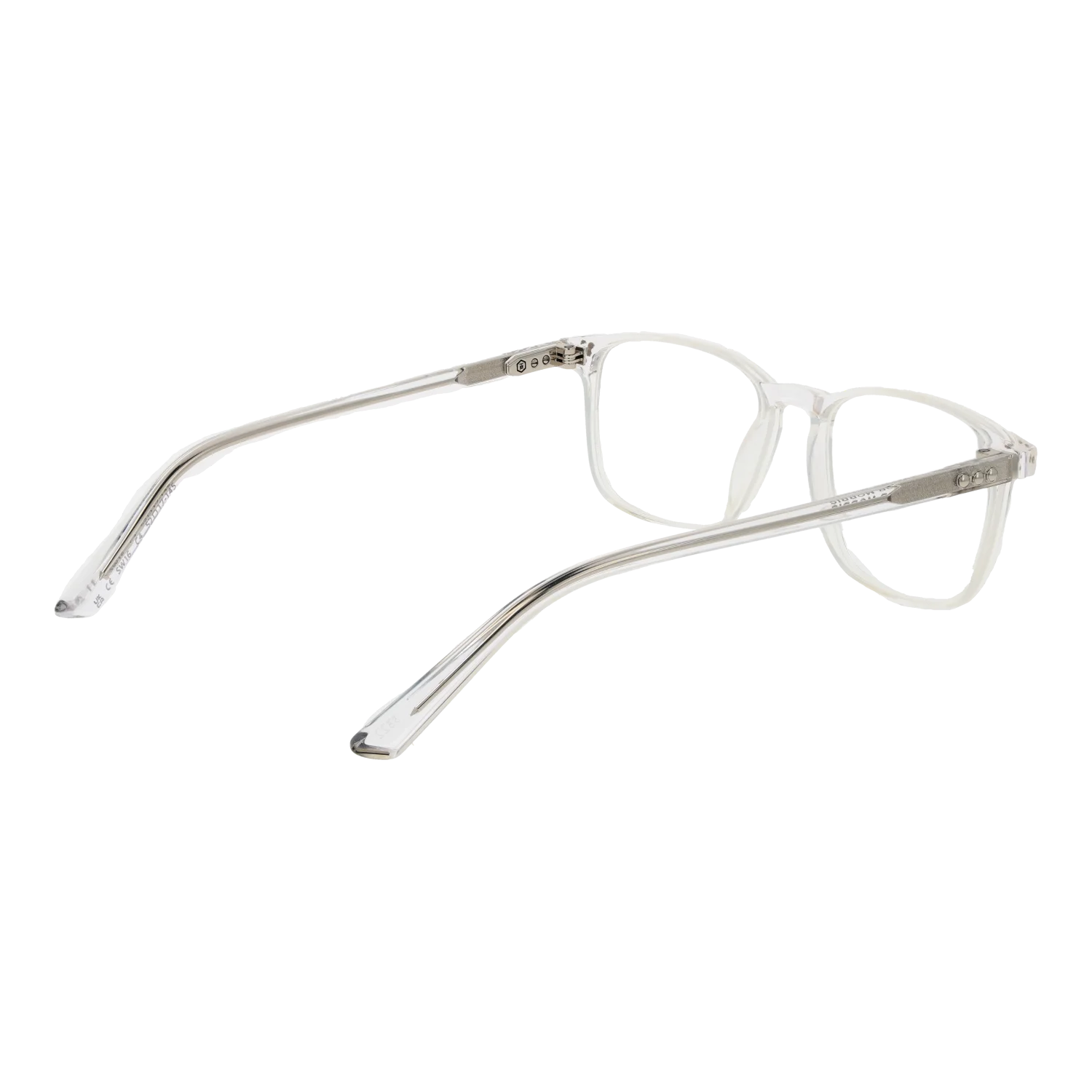 Taylor Morris SW16 52C4 – von hinten